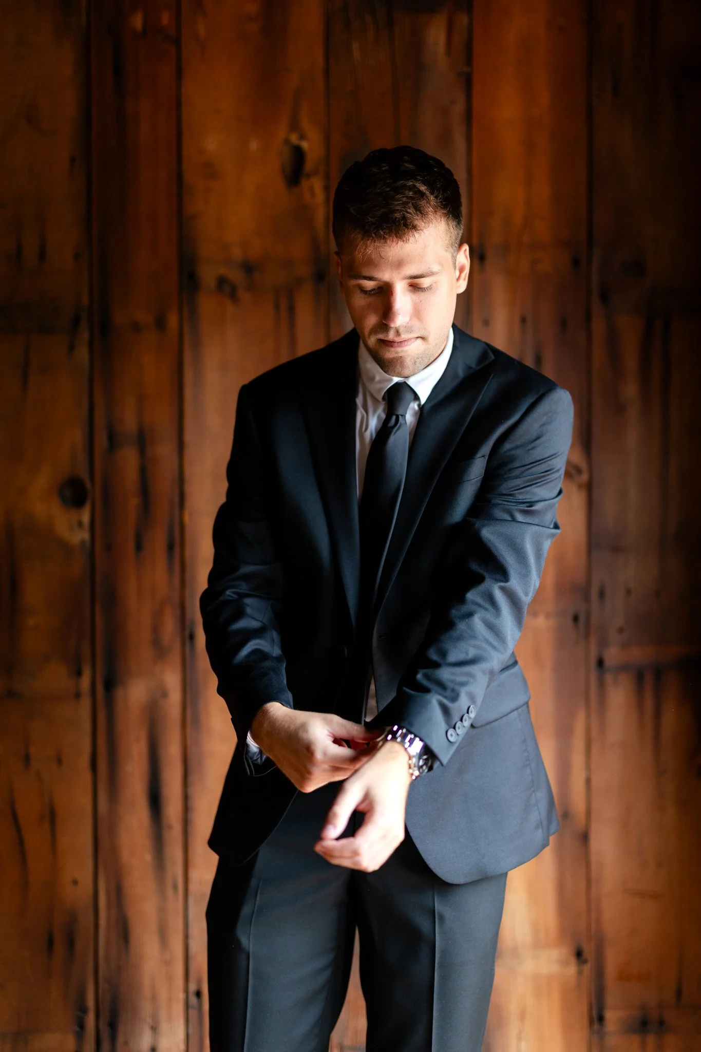 Caitlin + Kyler's Unforgettable Wedding @The Fishermen's Inn-27.jpg