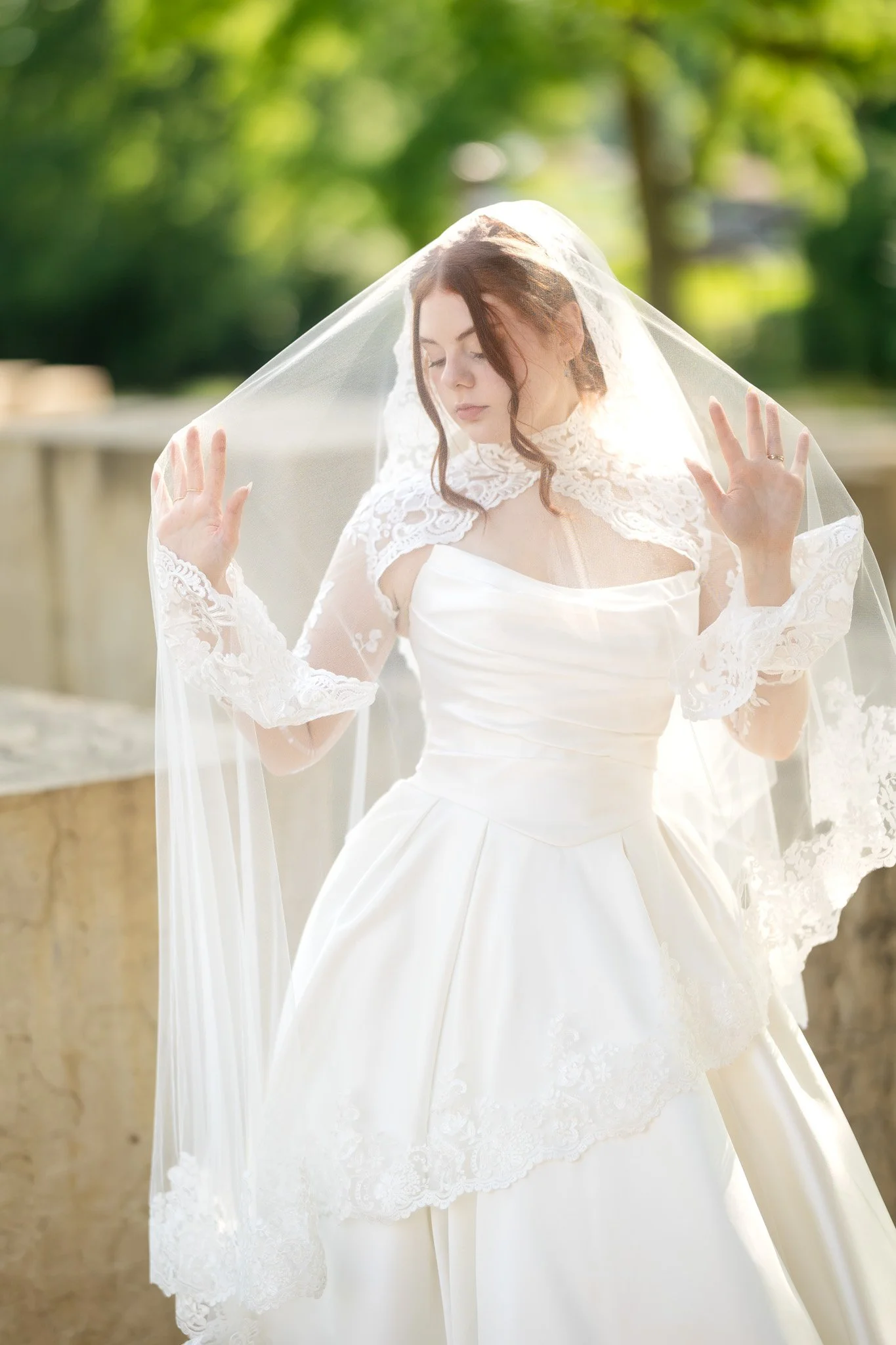 Adele + Michael's Unforgettable Wedding @Public Landing-226.jpg