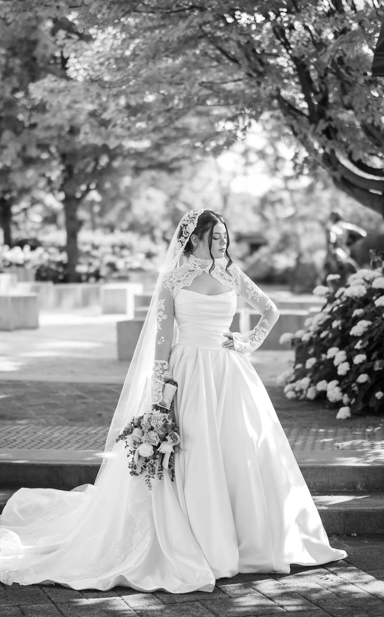 Adele + Michael's Unforgettable Wedding @Public Landing-215.jpg