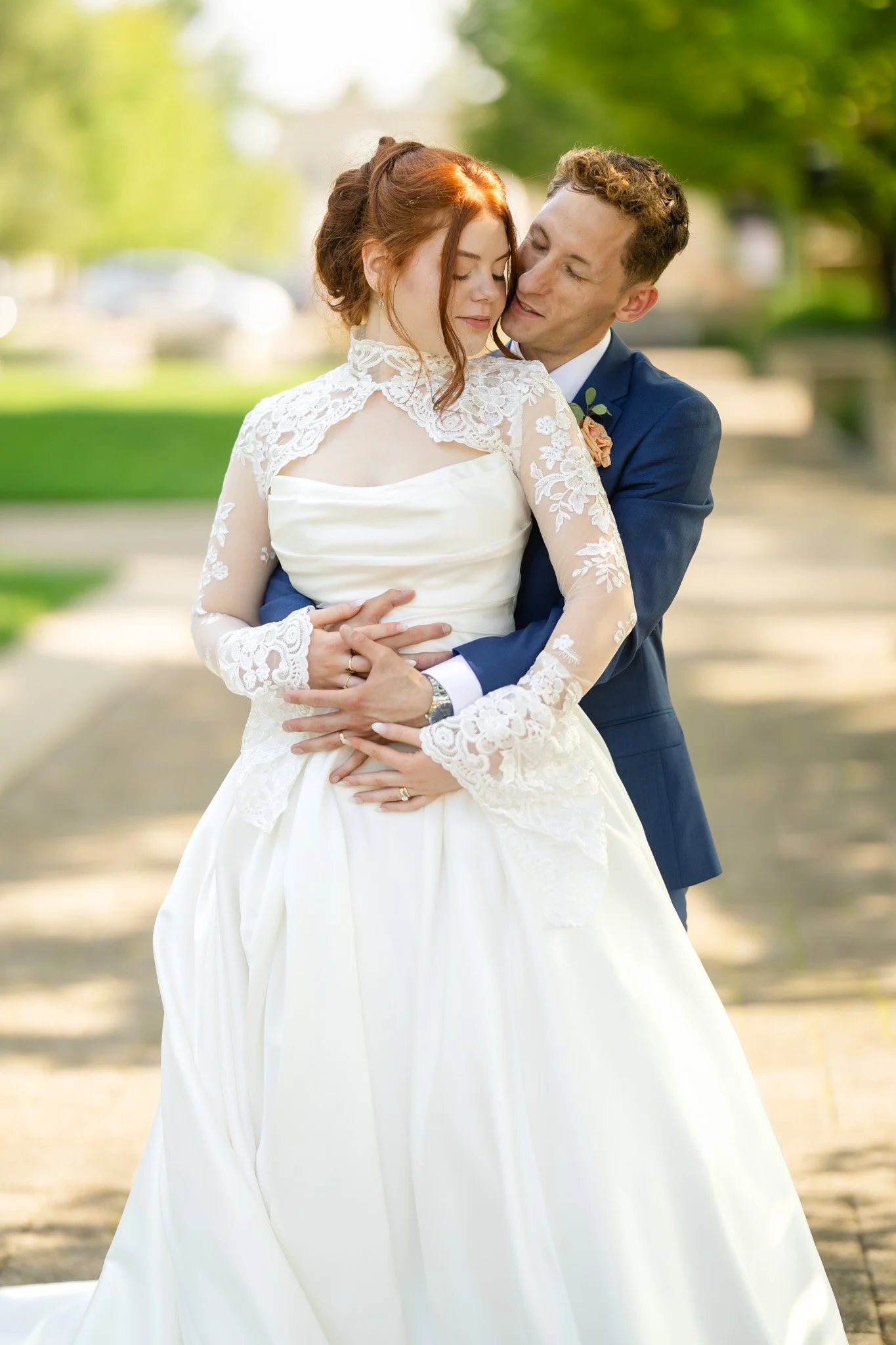 Adele + Michael's Unforgettable Wedding @Public Landing-238.jpg