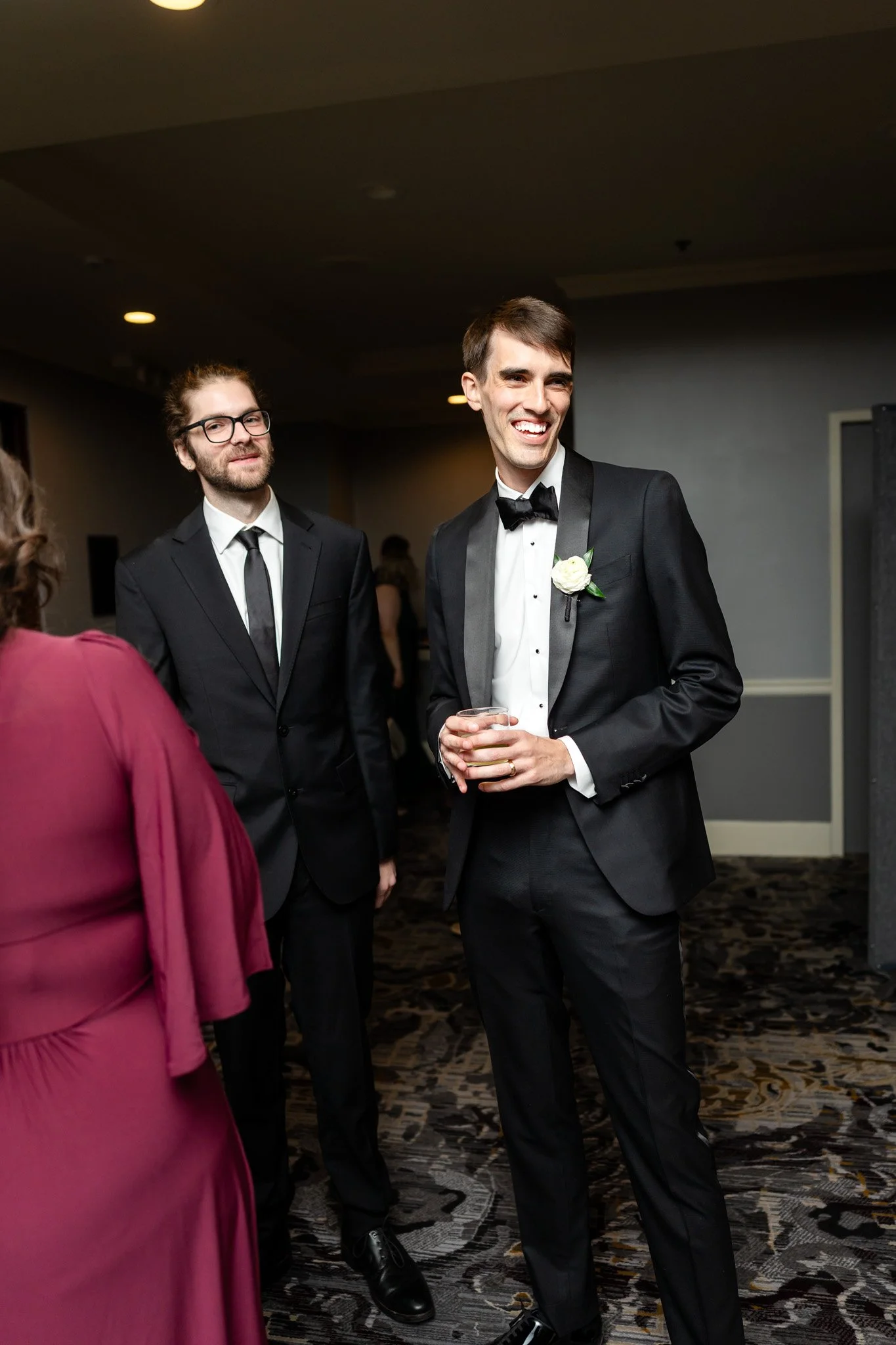 Kylie & Brett's Beautiful Wedding@The Magnificent Mile-183.jpg