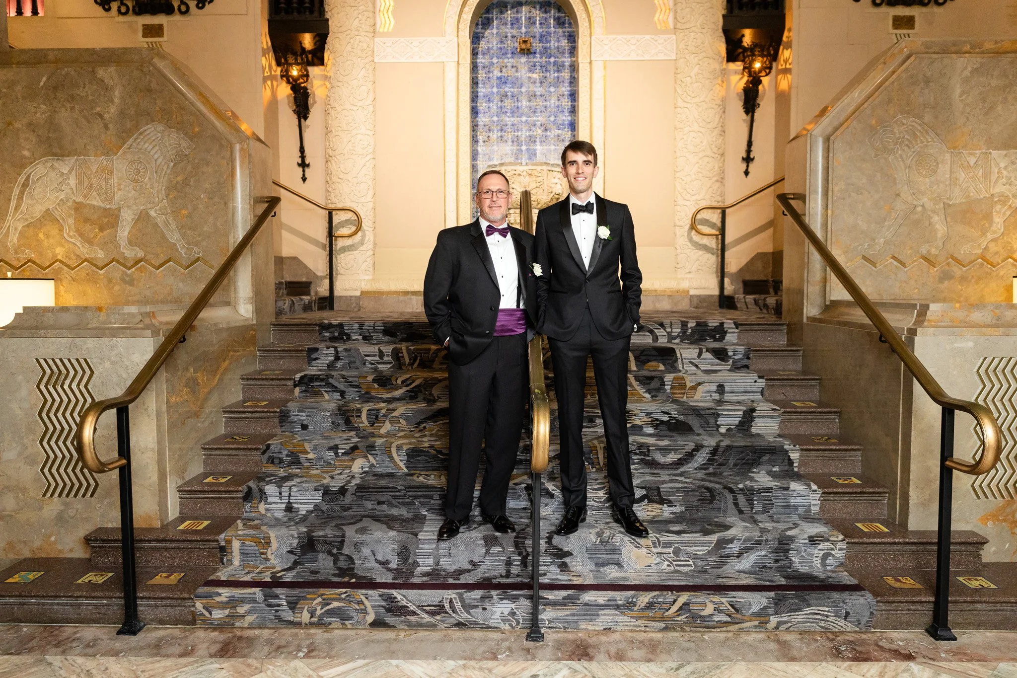 Kylie & Brett's Beautiful Wedding@The Magnificent Mile-285.jpg