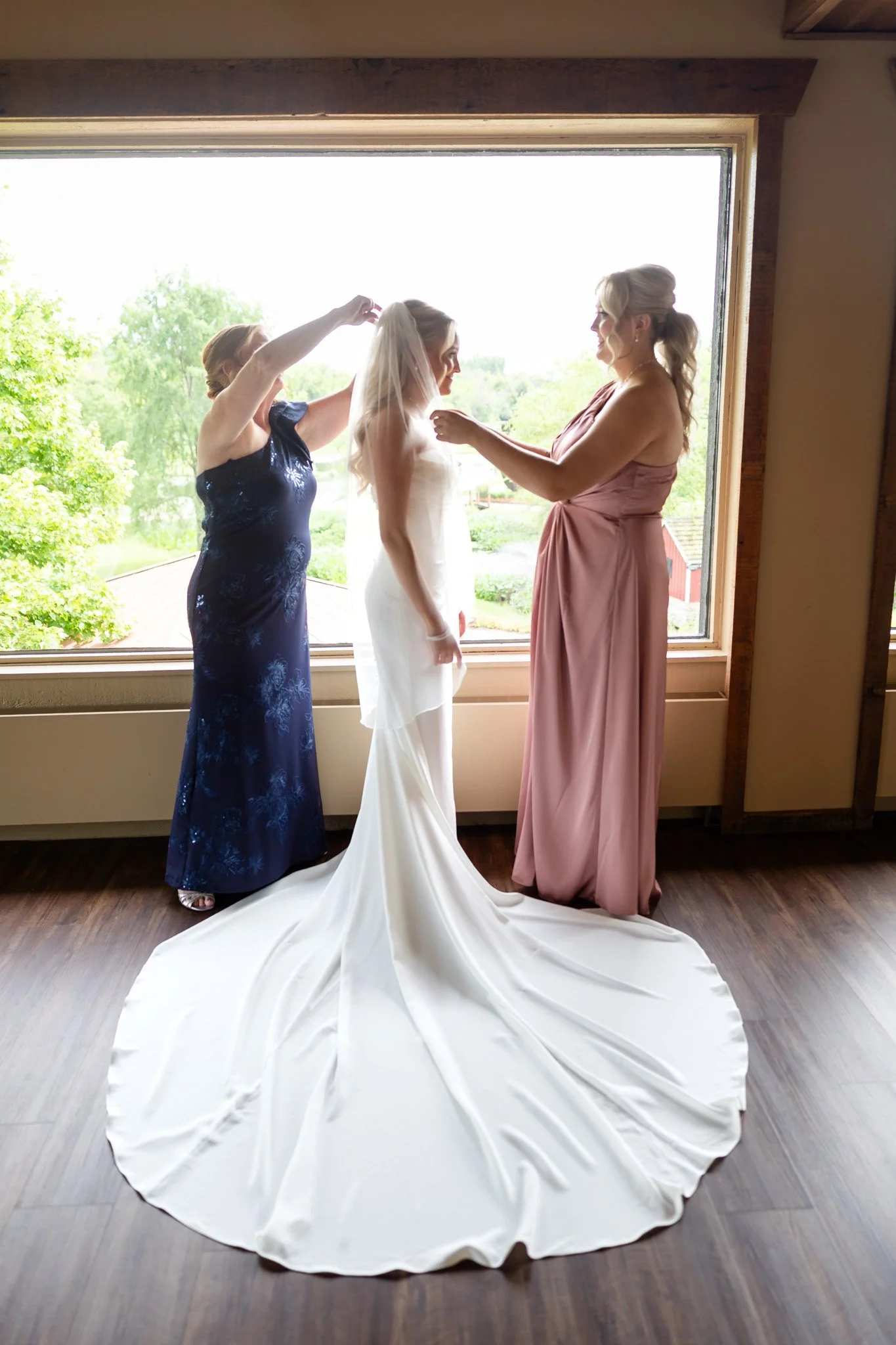 Caitlin + Kyler's Unforgettable Wedding @The Fishermen's Inn-148.jpg