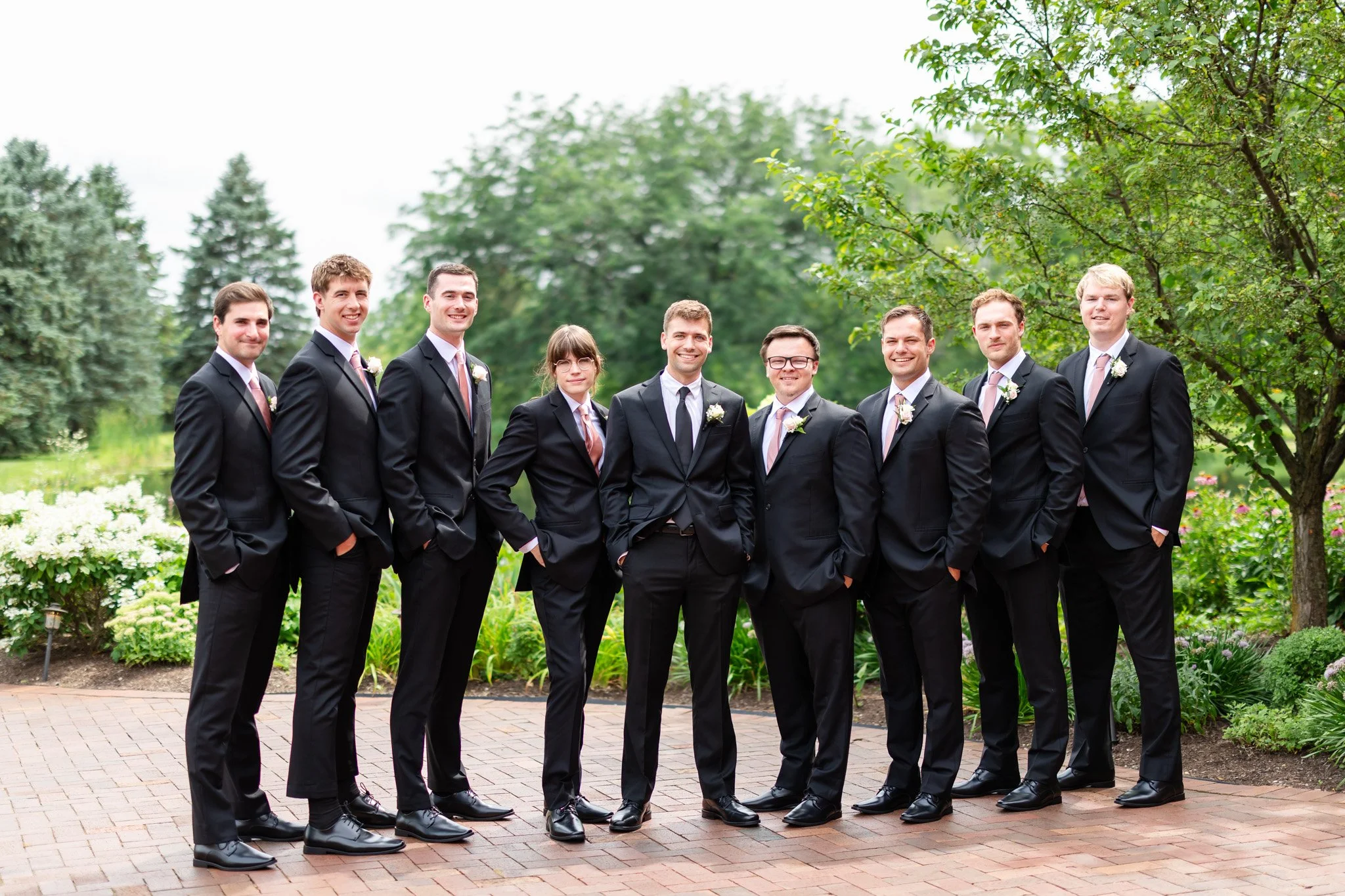 Caitlin + Kyler's Unforgettable Wedding @The Fishermen's Inn-181.jpg