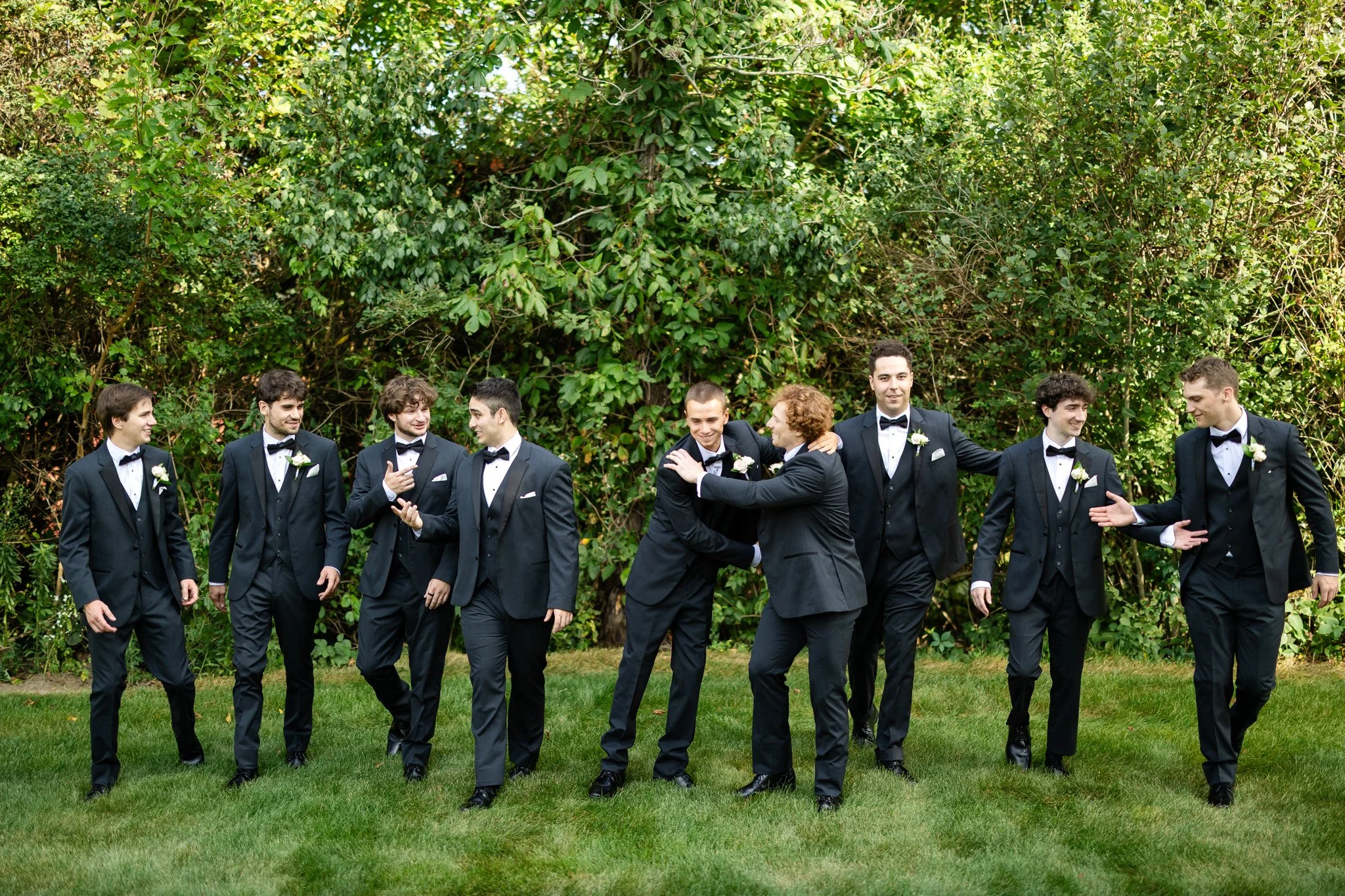 Sarah + Grant's Beautiful Wedding @Gibbs Farm-208.jpg