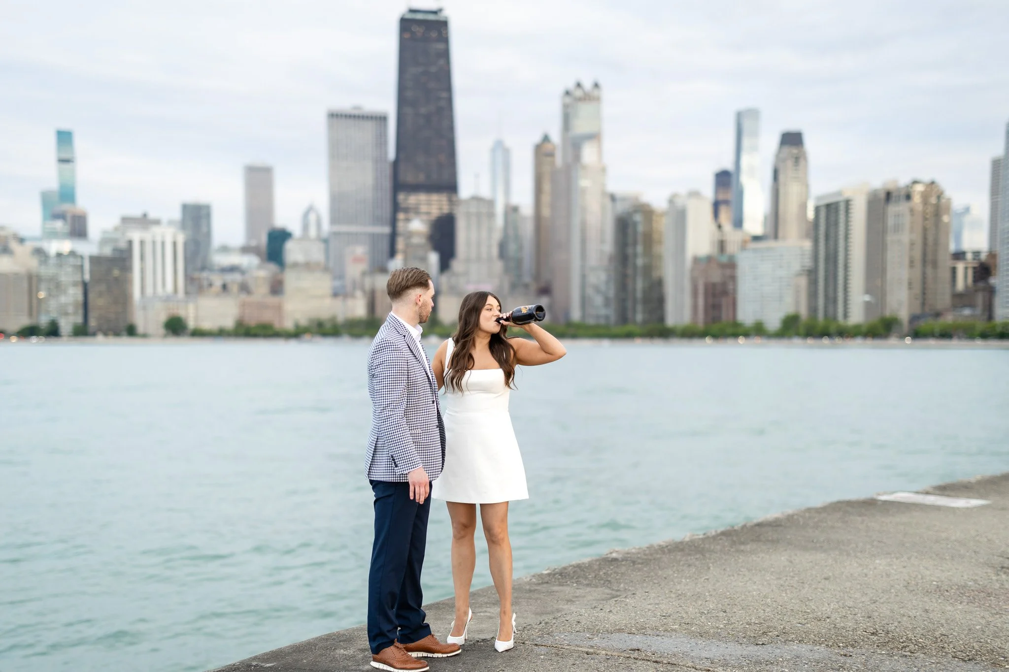 Kathryn+Ian's Sunset Engagement@North Ave Beach-40.jpg