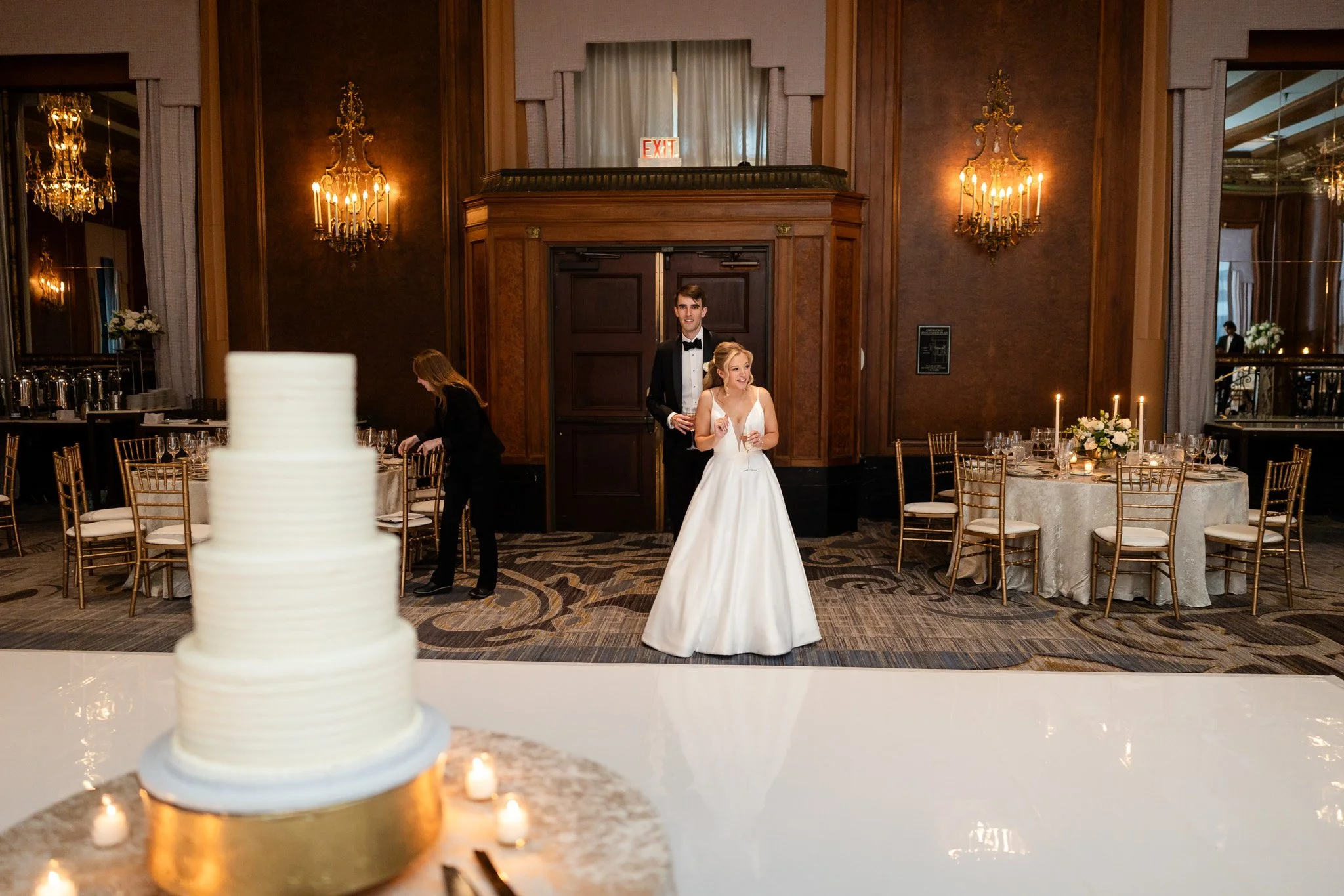 Kylie & Brett's Beautiful Wedding@The Magnificent Mile-167.jpg