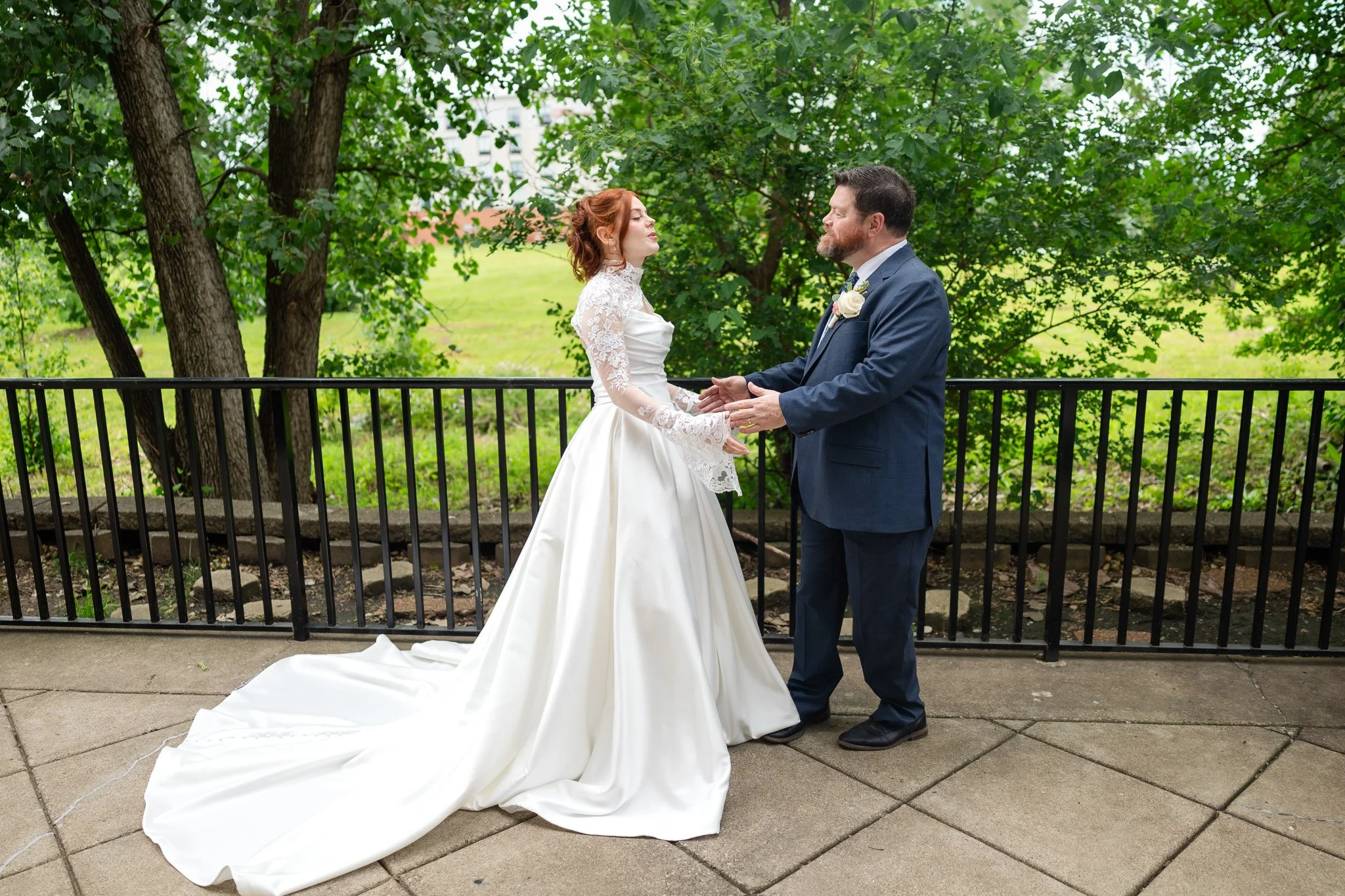 Adele + Michael's Unforgettable Wedding @Public Landing-48.jpg
