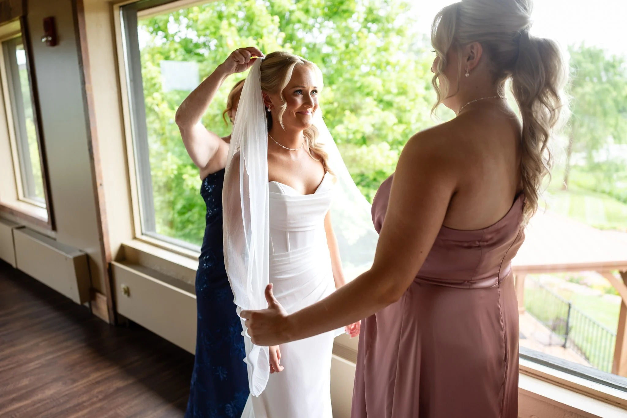 Caitlin + Kyler's Unforgettable Wedding @The Fishermen's Inn-149.jpg
