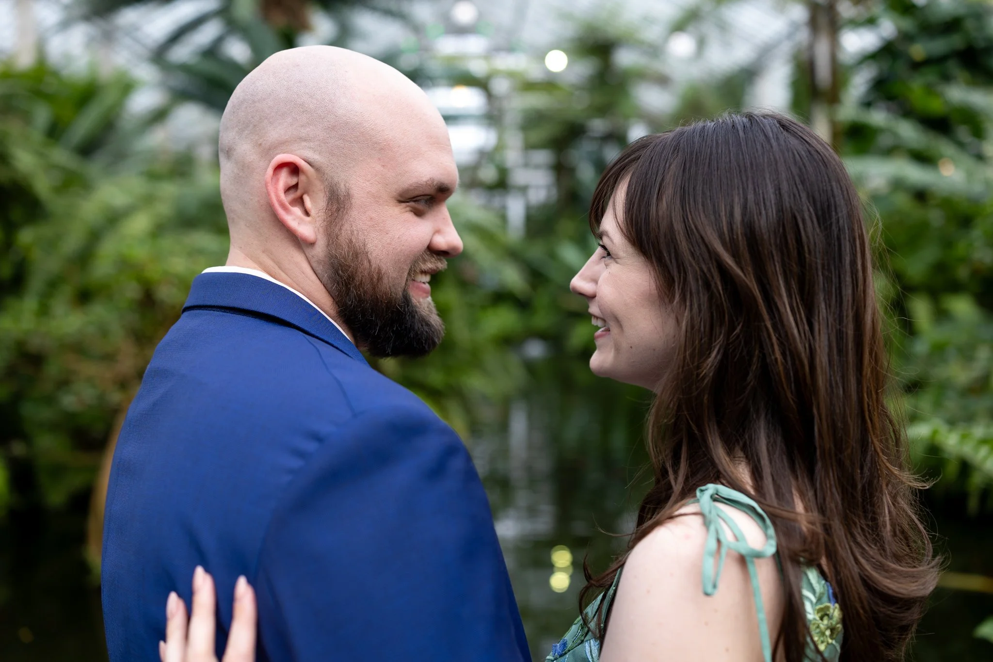 Colleen & Ben's Engagement Session @Garflield Park Conservatory-38.jpg
