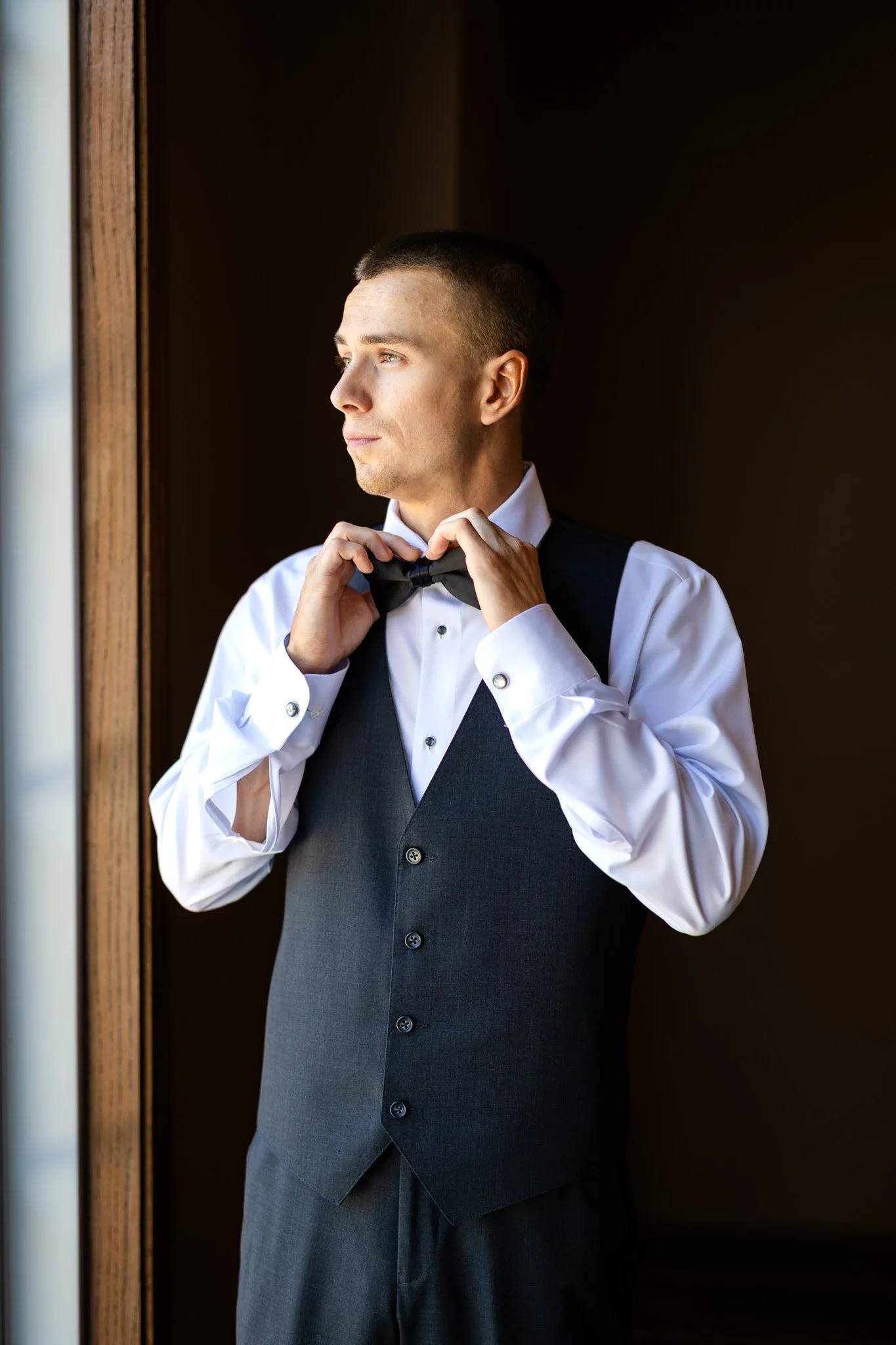 Sarah + Grant's Beautiful Wedding @Gibbs Farm-67.jpg