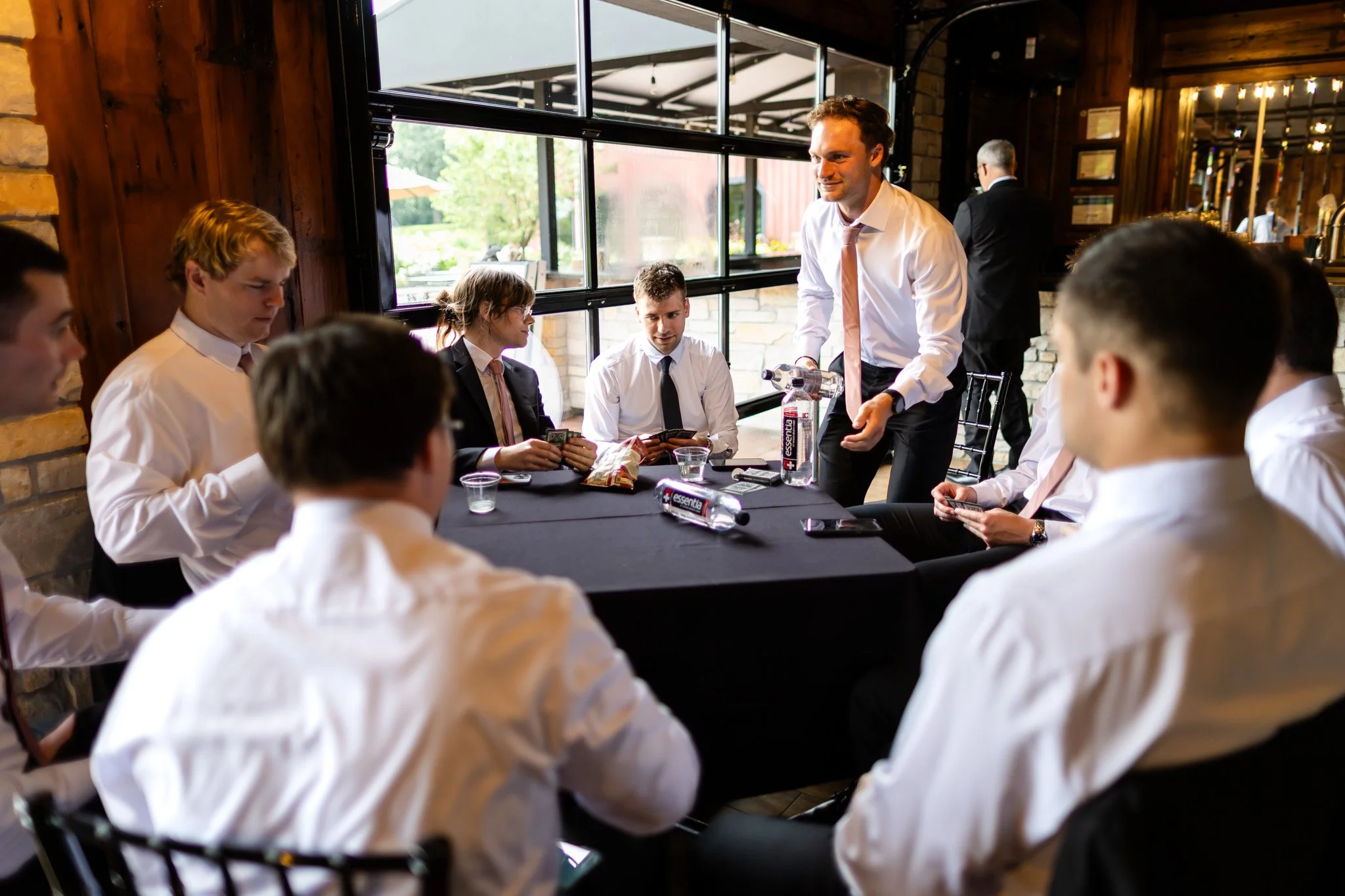 Caitlin + Kyler's Unforgettable Wedding @The Fishermen's Inn-128.jpg