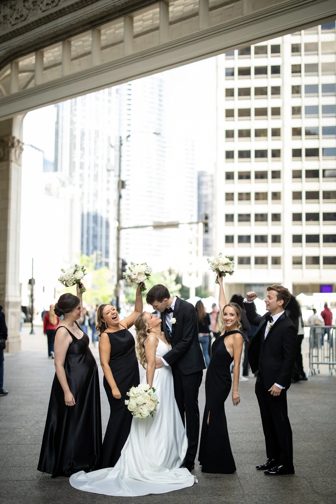 Kylie & Brett's Beautiful Wedding@The Magnificent Mile-311.jpg