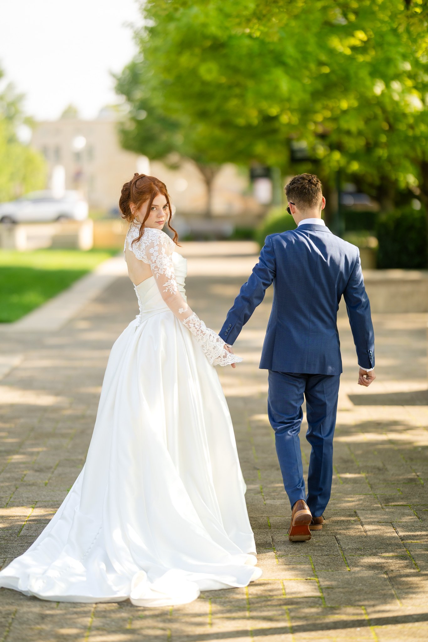 Adele + Michael's Unforgettable Wedding @Public Landing-235.jpg