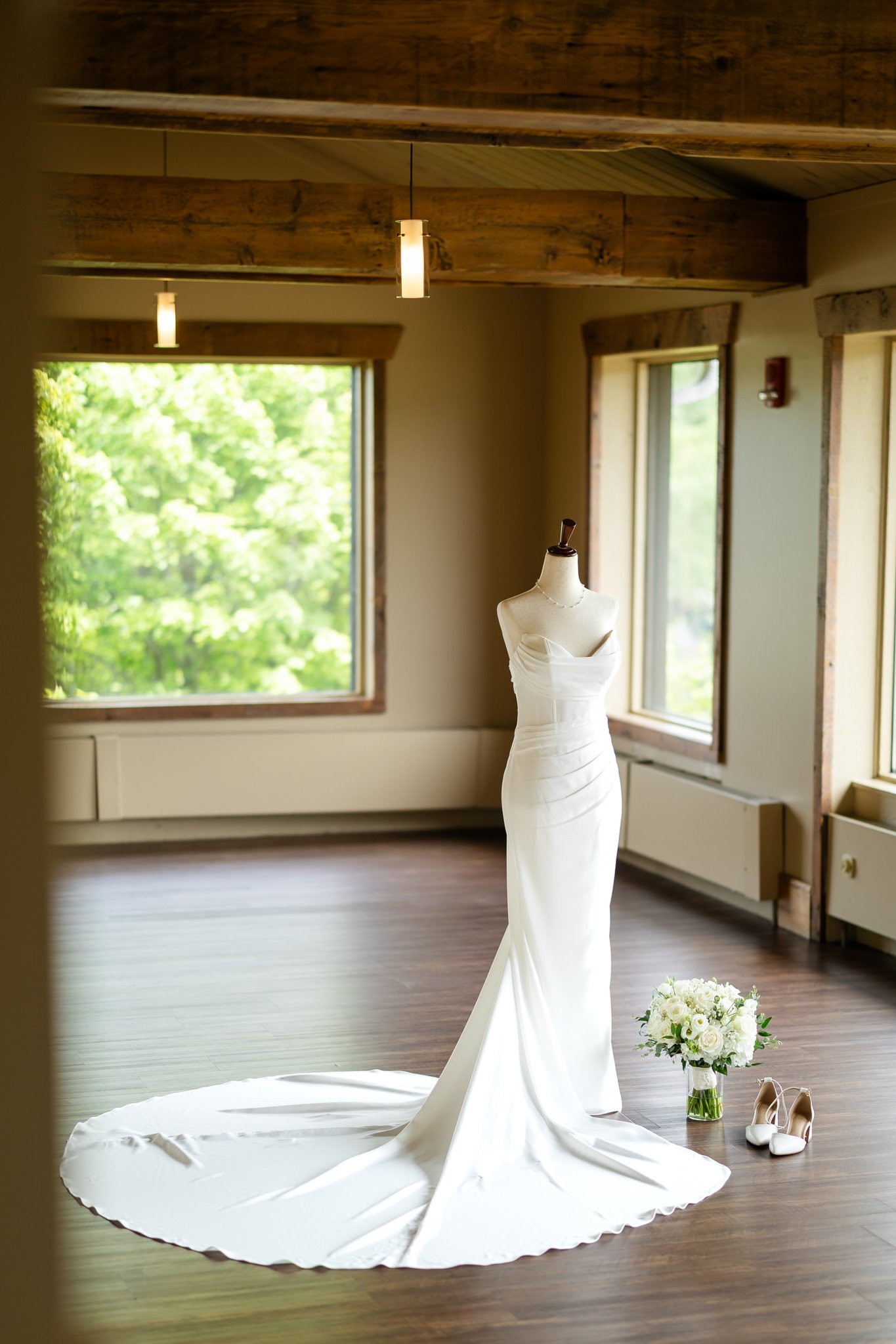Caitlin + Kyler's Unforgettable Wedding @The Fishermen's Inn-46.jpg