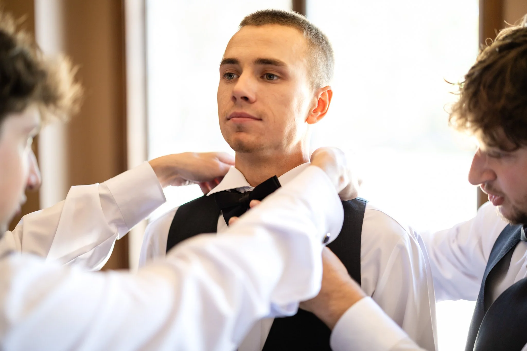 Sarah + Grant's Beautiful Wedding @Gibbs Farm-61.jpg