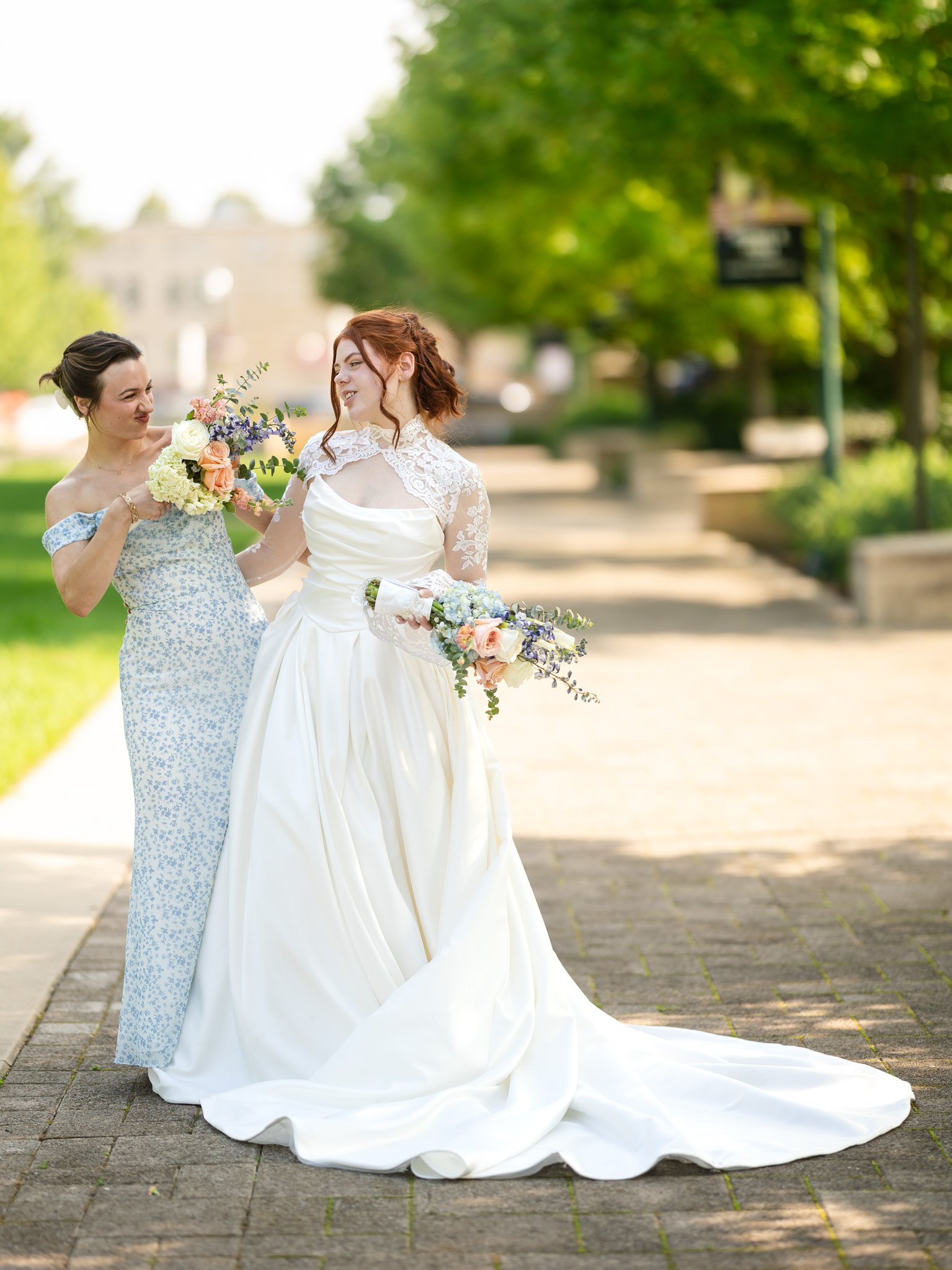 Adele + Michael's Unforgettable Wedding @Public Landing-250.jpg