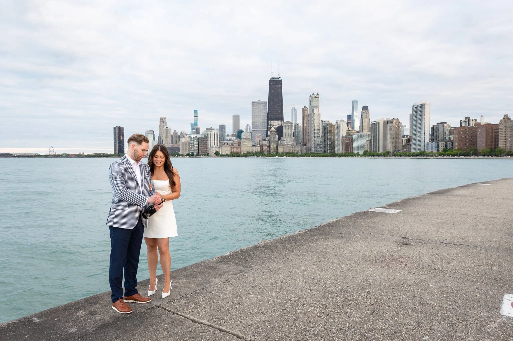 Kathryn+Ian's Sunset Engagement@North Ave Beach-46.jpg