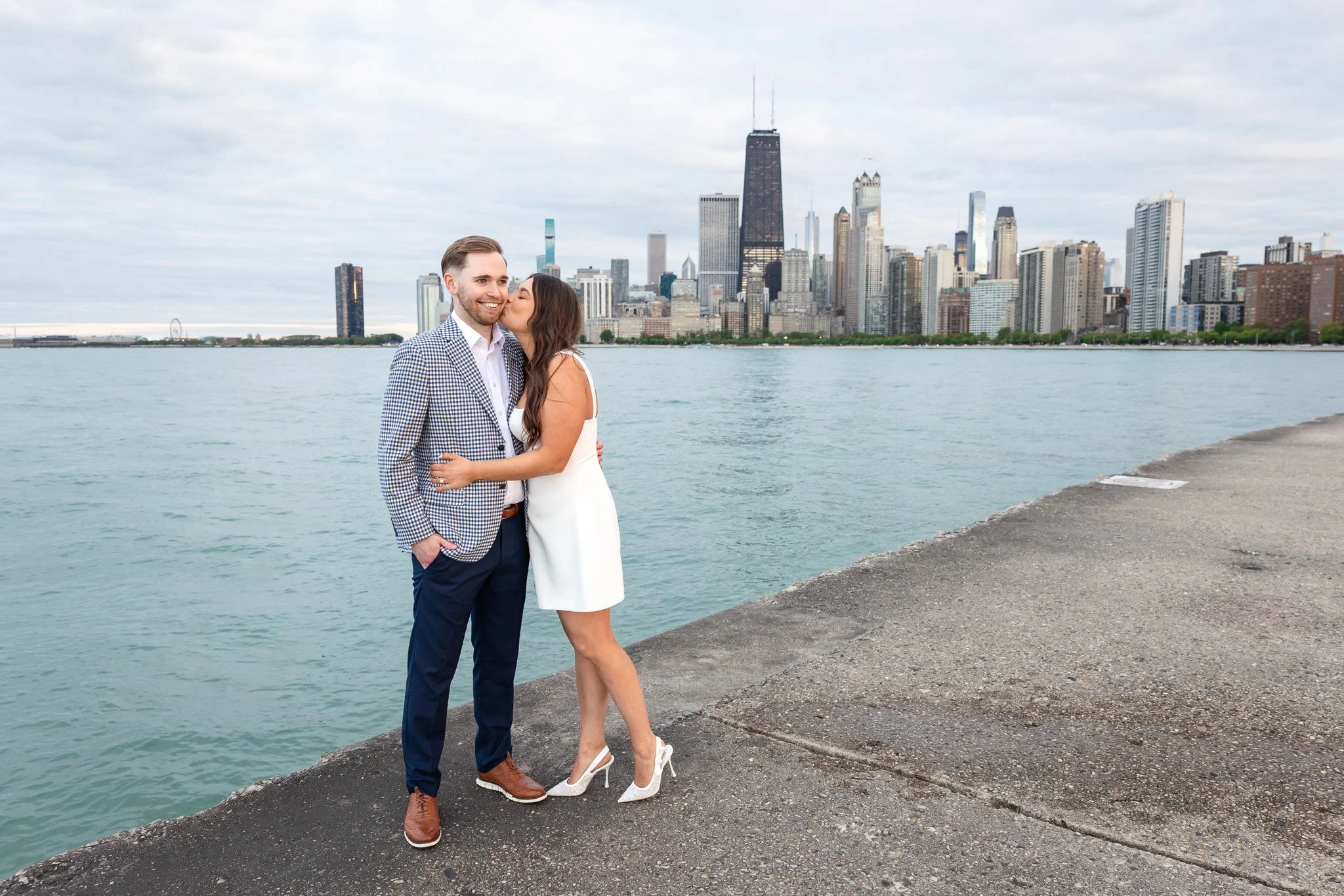Kathryn+Ian's Sunset Engagement@North Ave Beach-35.jpg