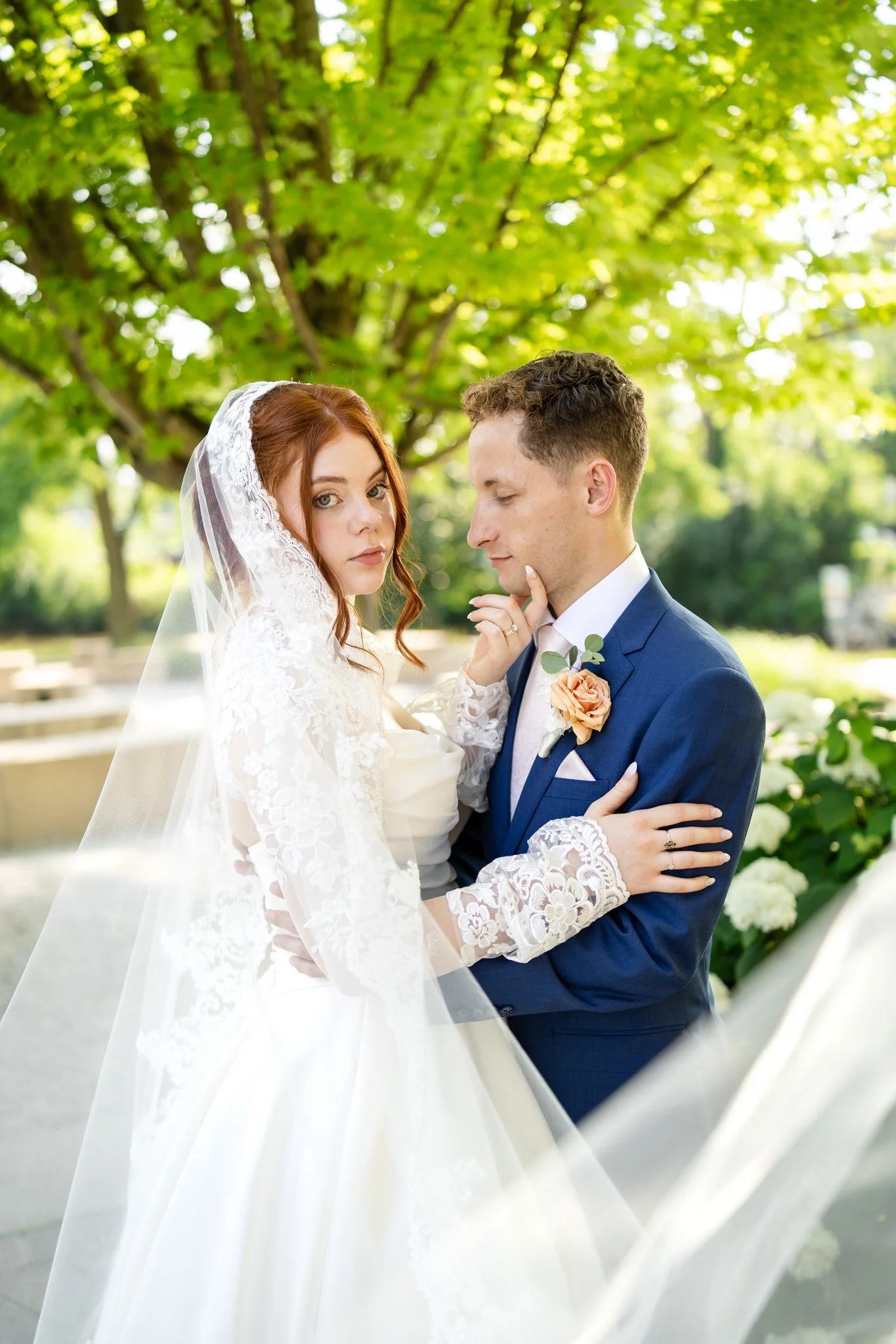 Adele + Michael's Unforgettable Wedding @Public Landing-229.jpg