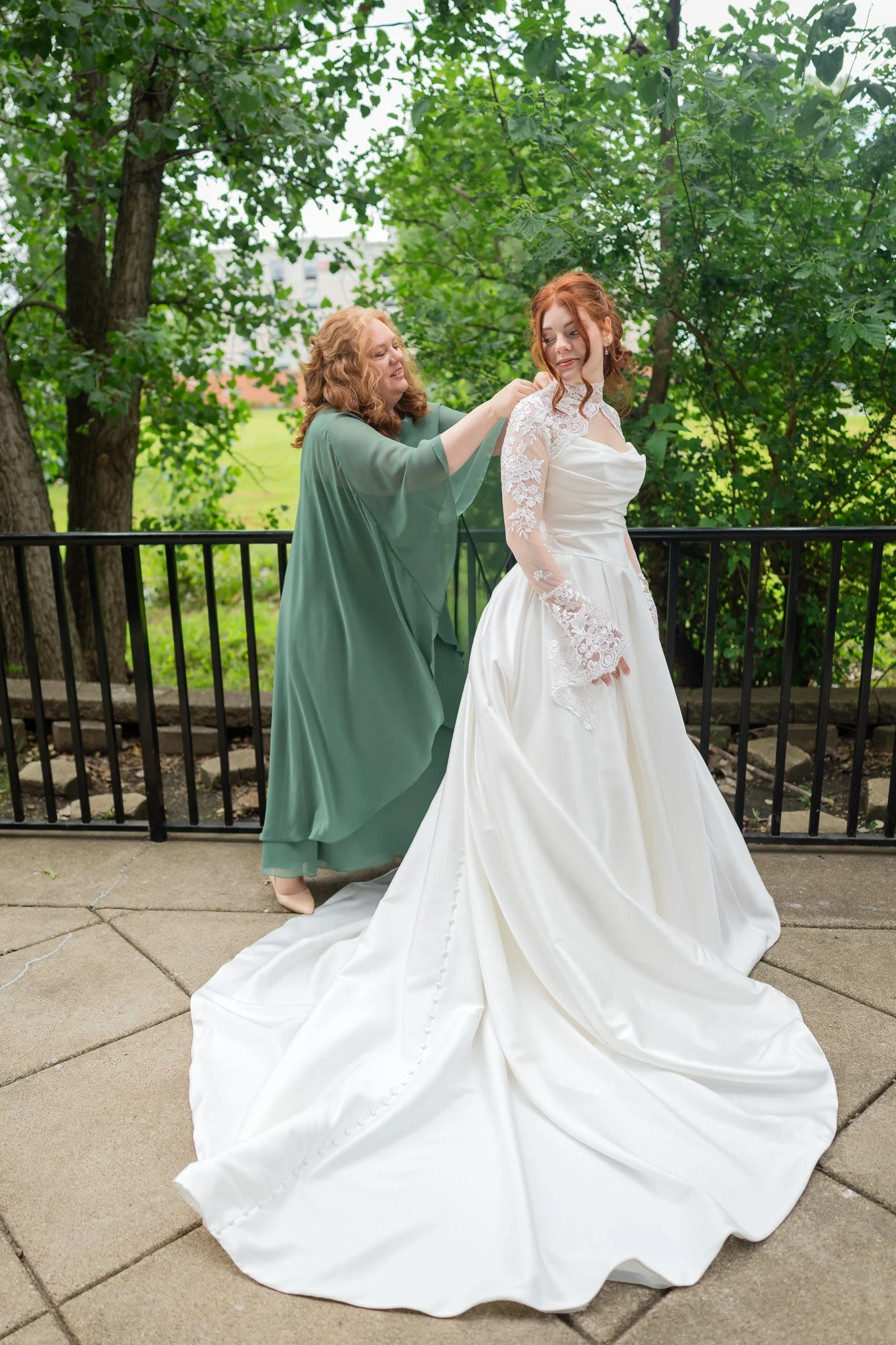 Adele + Michael's Unforgettable Wedding @Public Landing-57.jpg