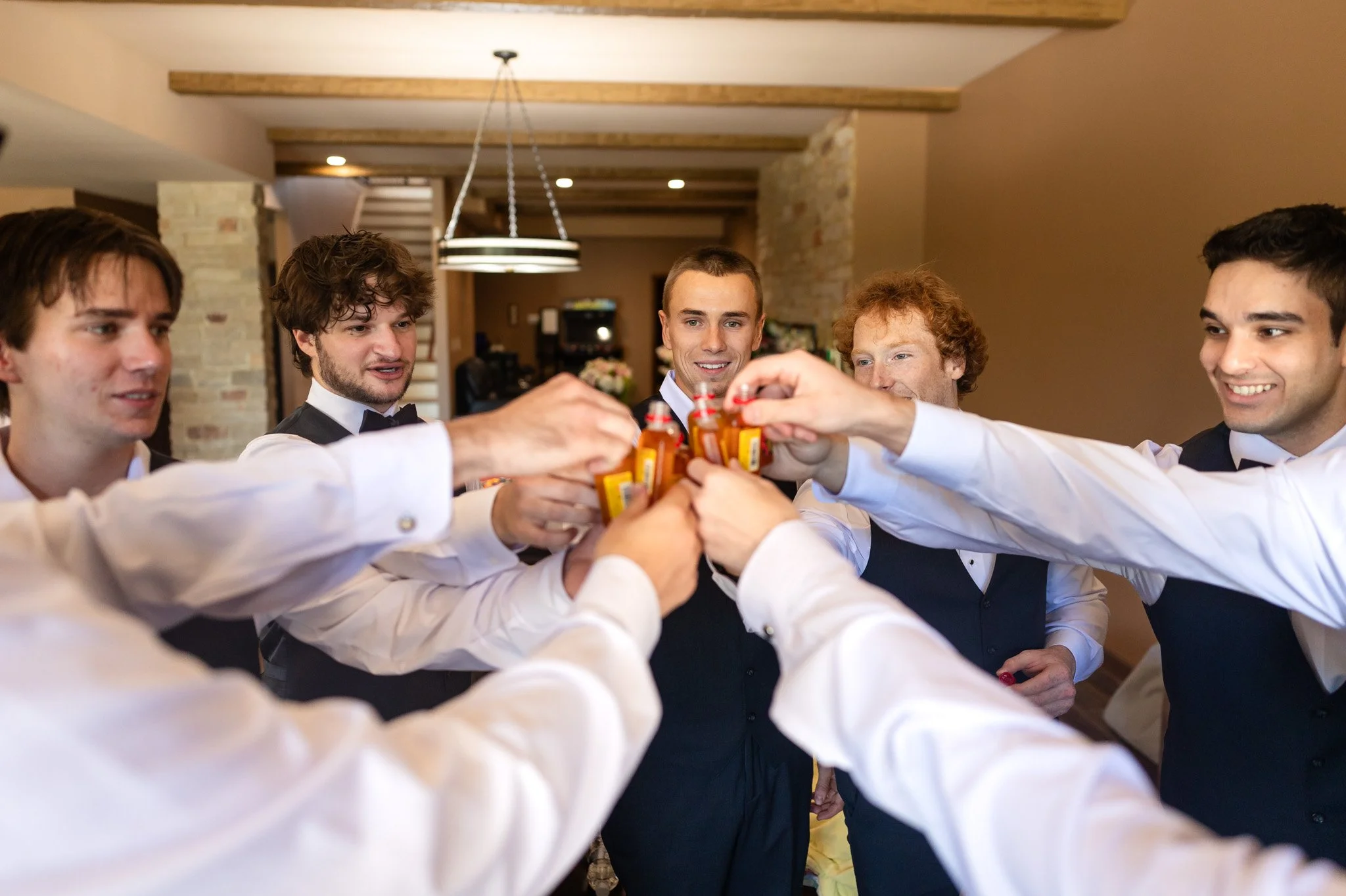 Sarah + Grant's Beautiful Wedding @Gibbs Farm-52.jpg
