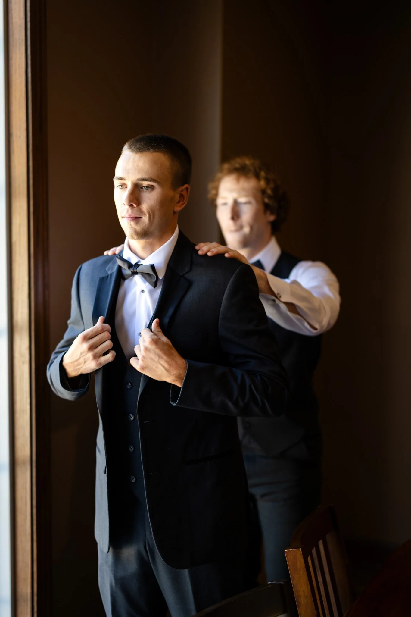 Sarah + Grant's Beautiful Wedding @Gibbs Farm-74.jpg