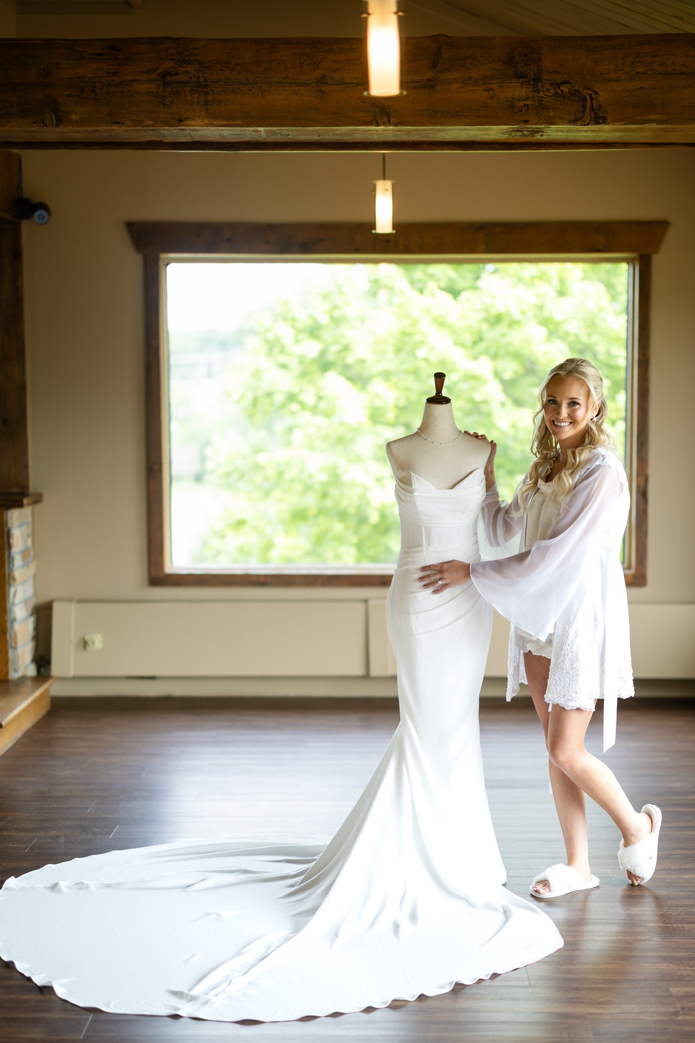 Caitlin + Kyler's Unforgettable Wedding @The Fishermen's Inn-57.jpg