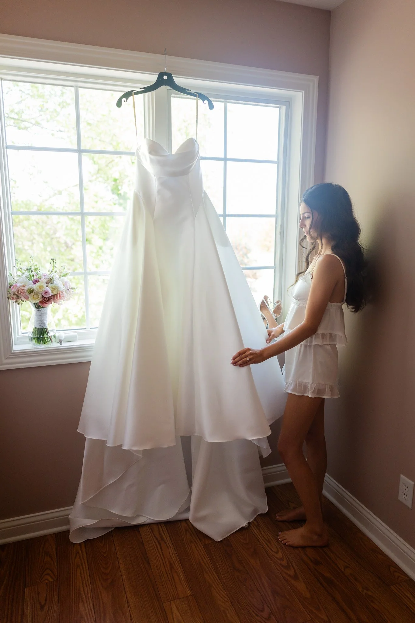 Sarah + Grant's Beautiful Wedding @Gibbs Farm-38.jpg