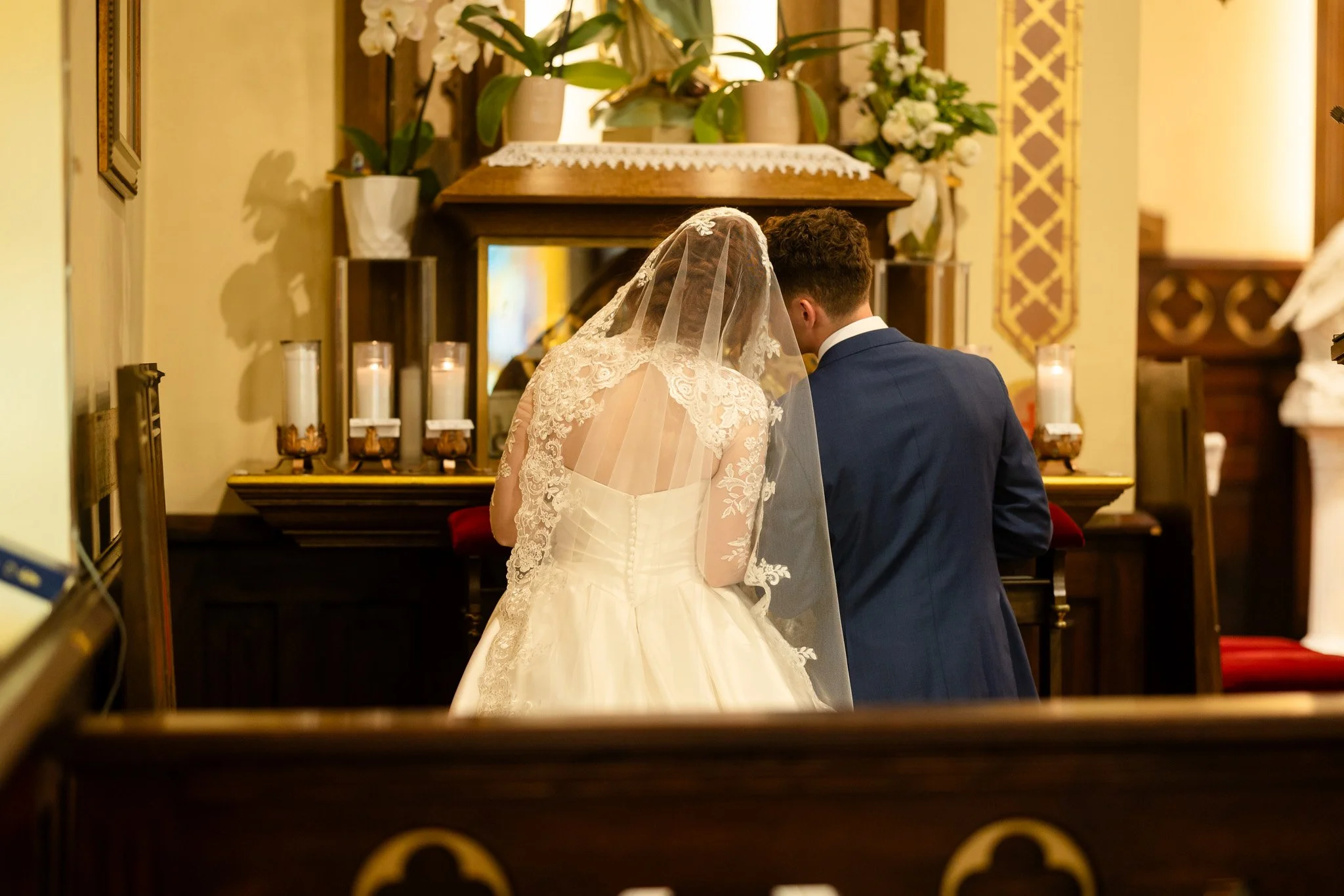 Adele + Michael's Unforgettable Wedding @Public Landing-159.jpg