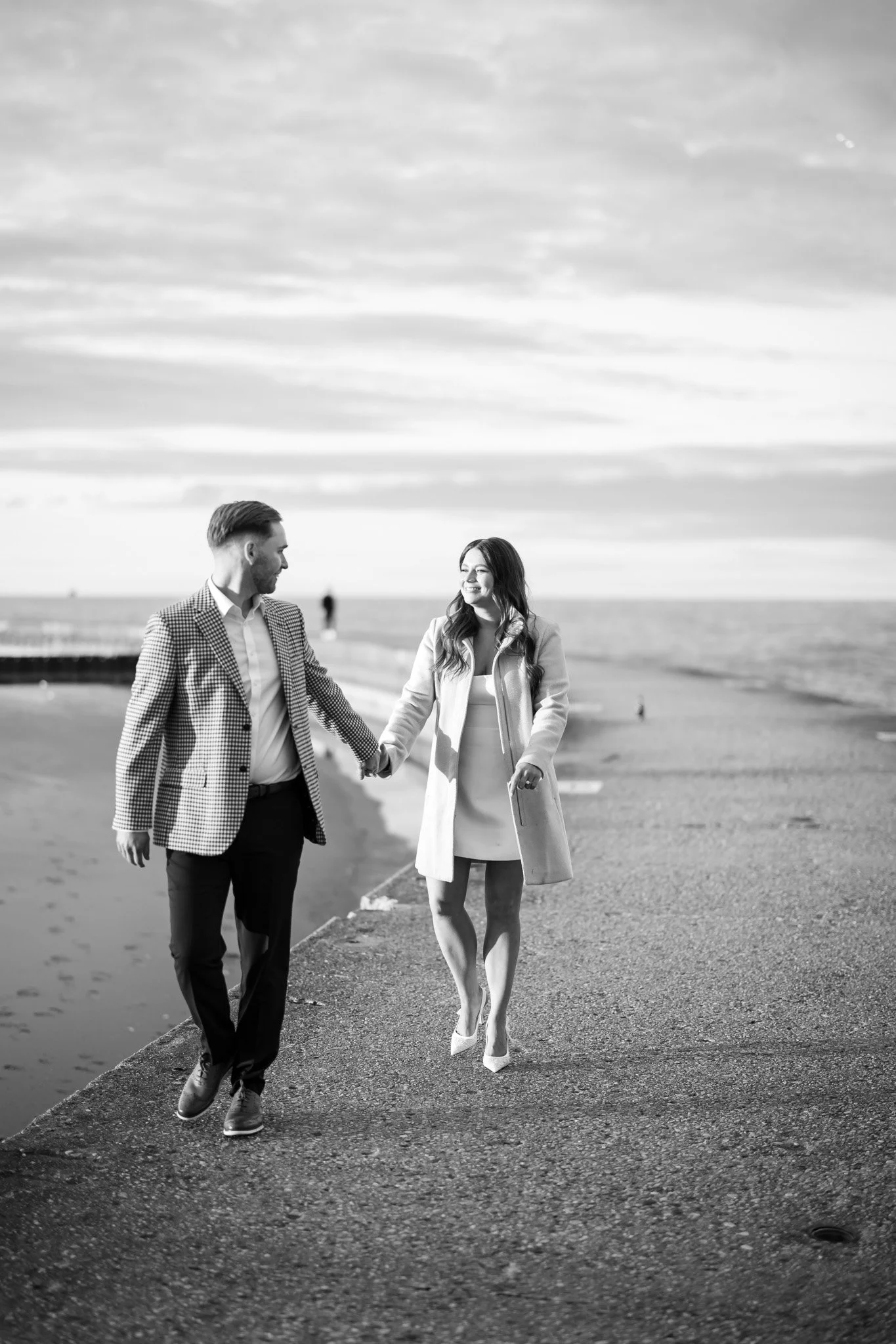 Kathryn+Ian's Sunset Engagement@North Ave Beach-8.jpg
