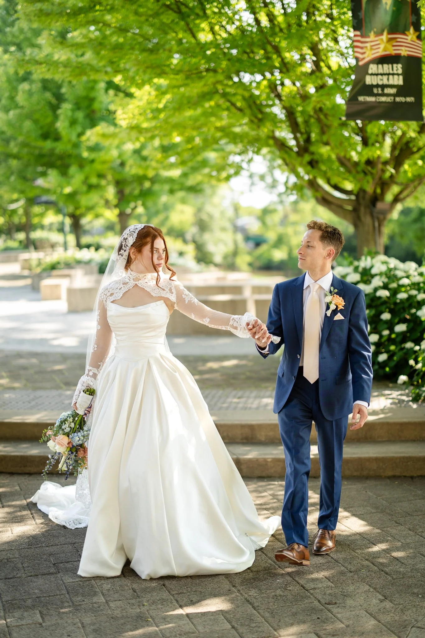 Adele + Michael's Unforgettable Wedding @Public Landing-219.jpg