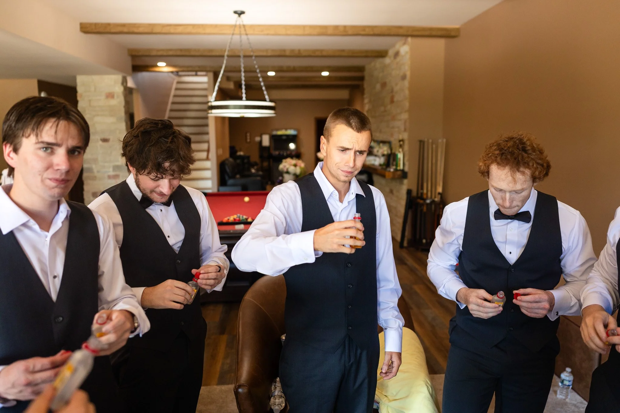 Sarah + Grant's Beautiful Wedding @Gibbs Farm-54.jpg
