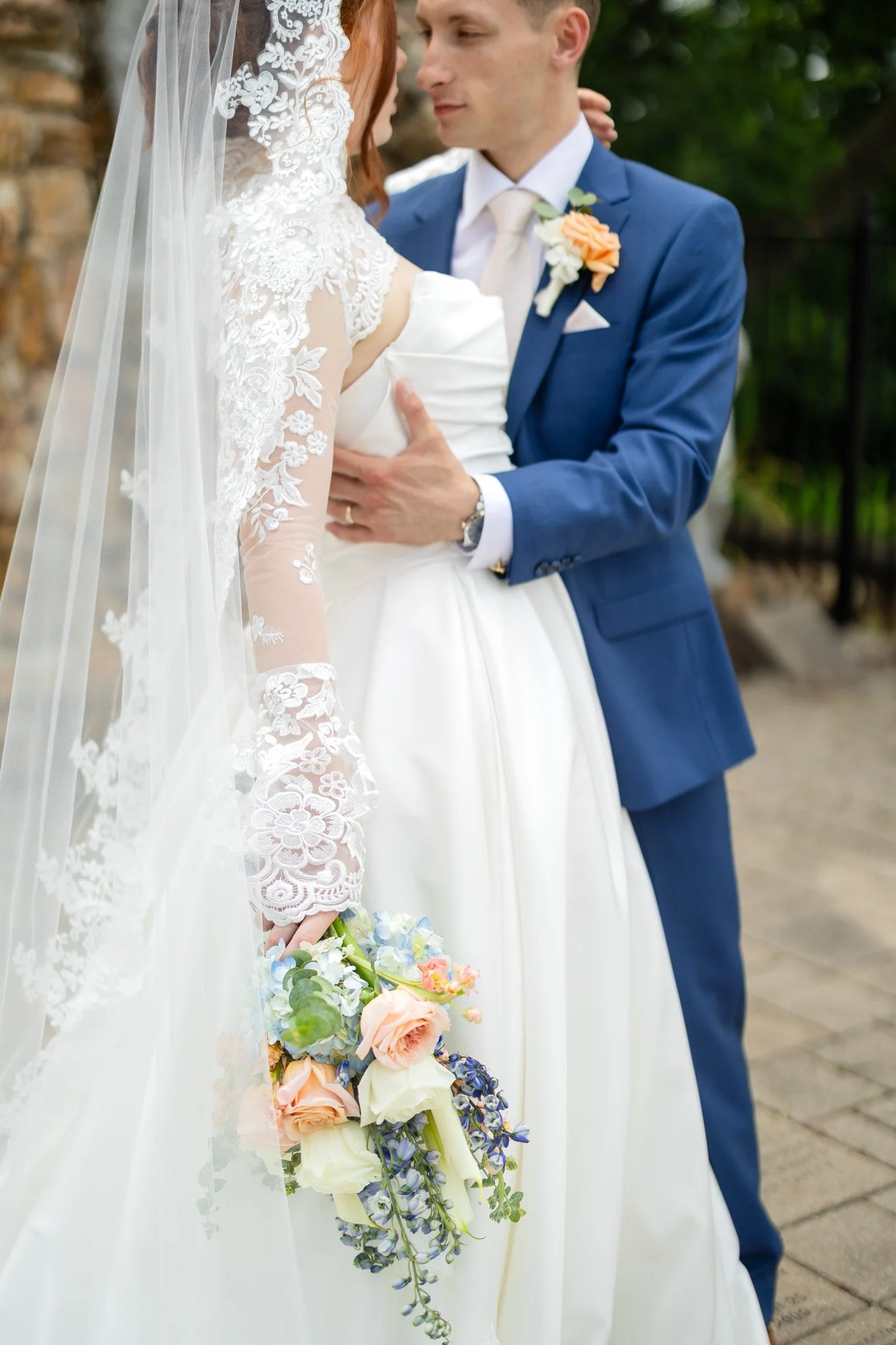 Adele + Michael's Unforgettable Wedding @Public Landing-203.jpg