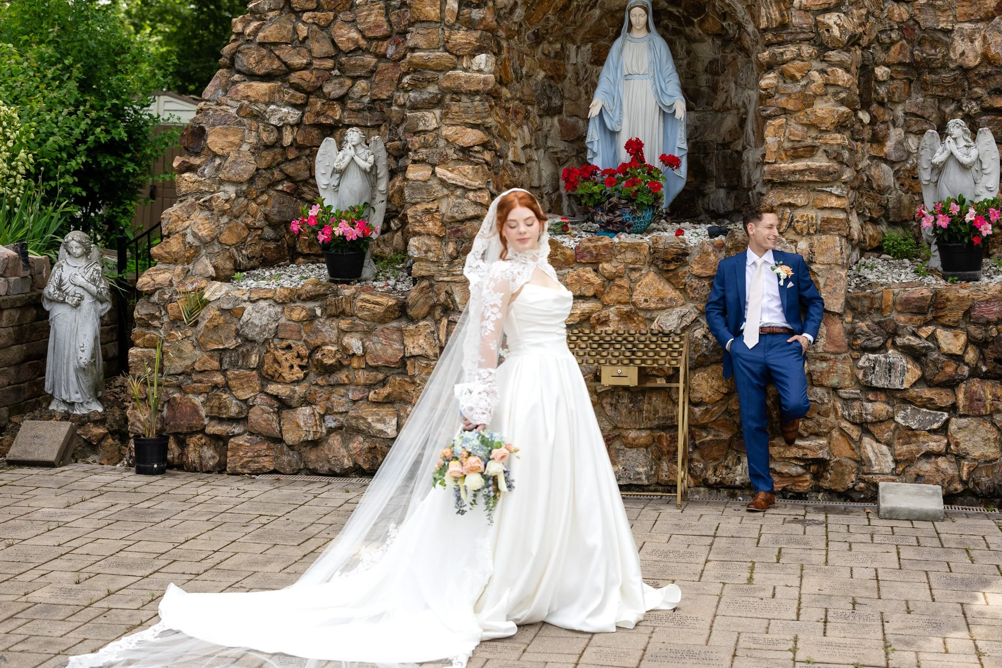 Adele + Michael's Unforgettable Wedding @Public Landing-205.jpg
