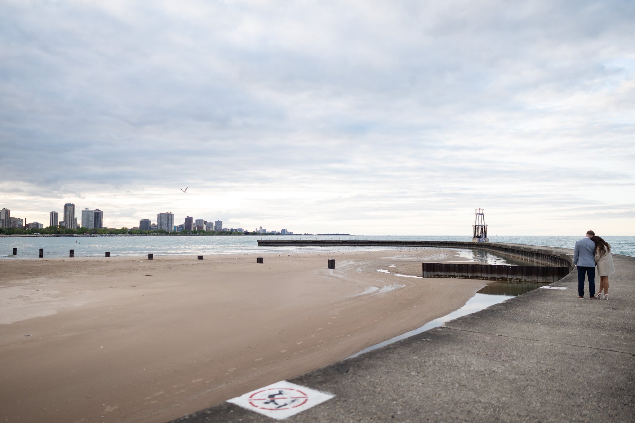 Kathryn+Ian's Sunset Engagement@North Ave Beach-53.jpg