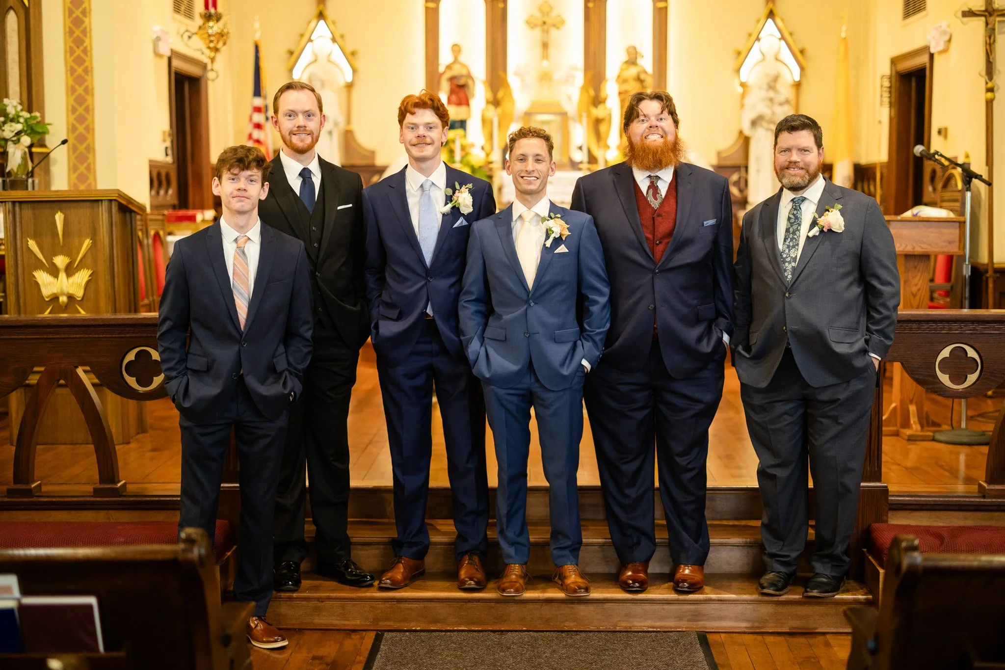 Adele + Michael's Unforgettable Wedding @Public Landing-190.jpg