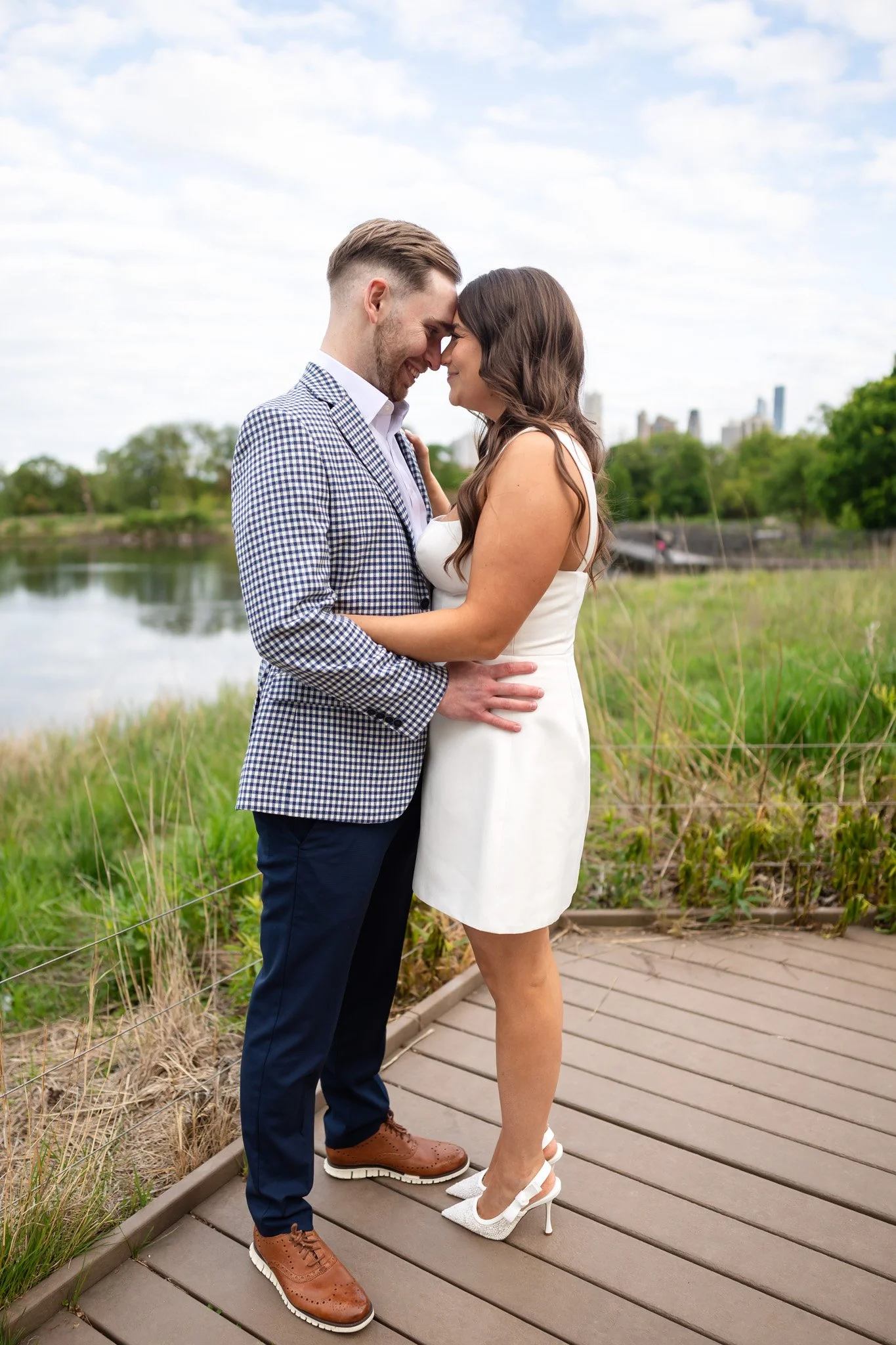 Kathryn+Ian's Sunset Engagement@North Ave Beach-88.jpg