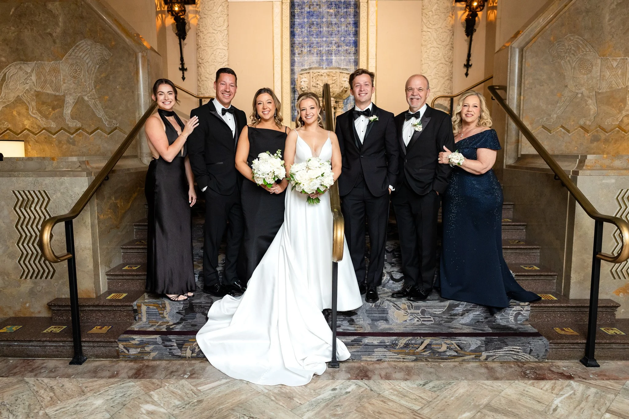 Kylie & Brett's Beautiful Wedding@The Magnificent Mile-271.jpg