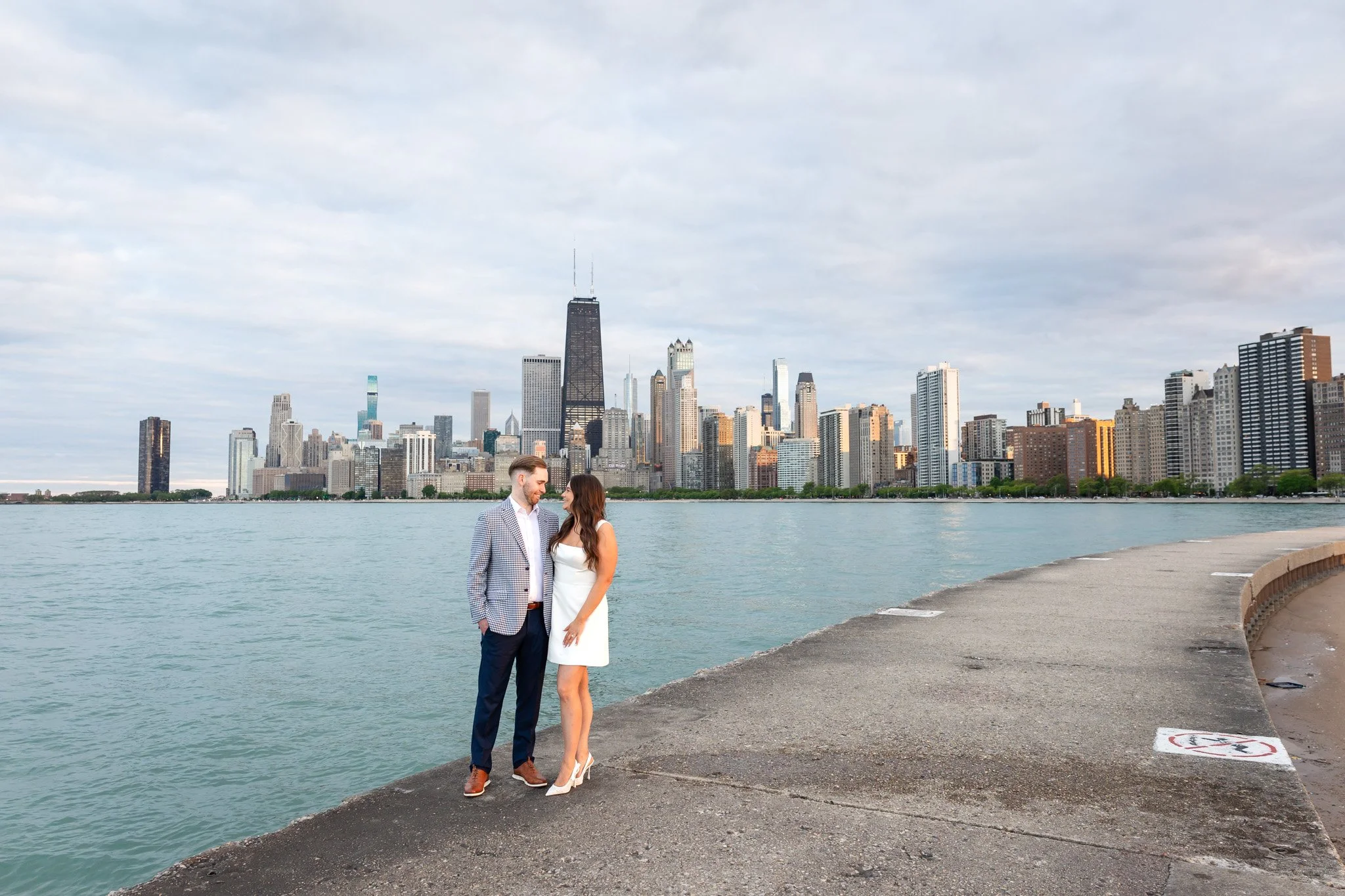 Kathryn+Ian's Sunset Engagement@North Ave Beach-23.jpg