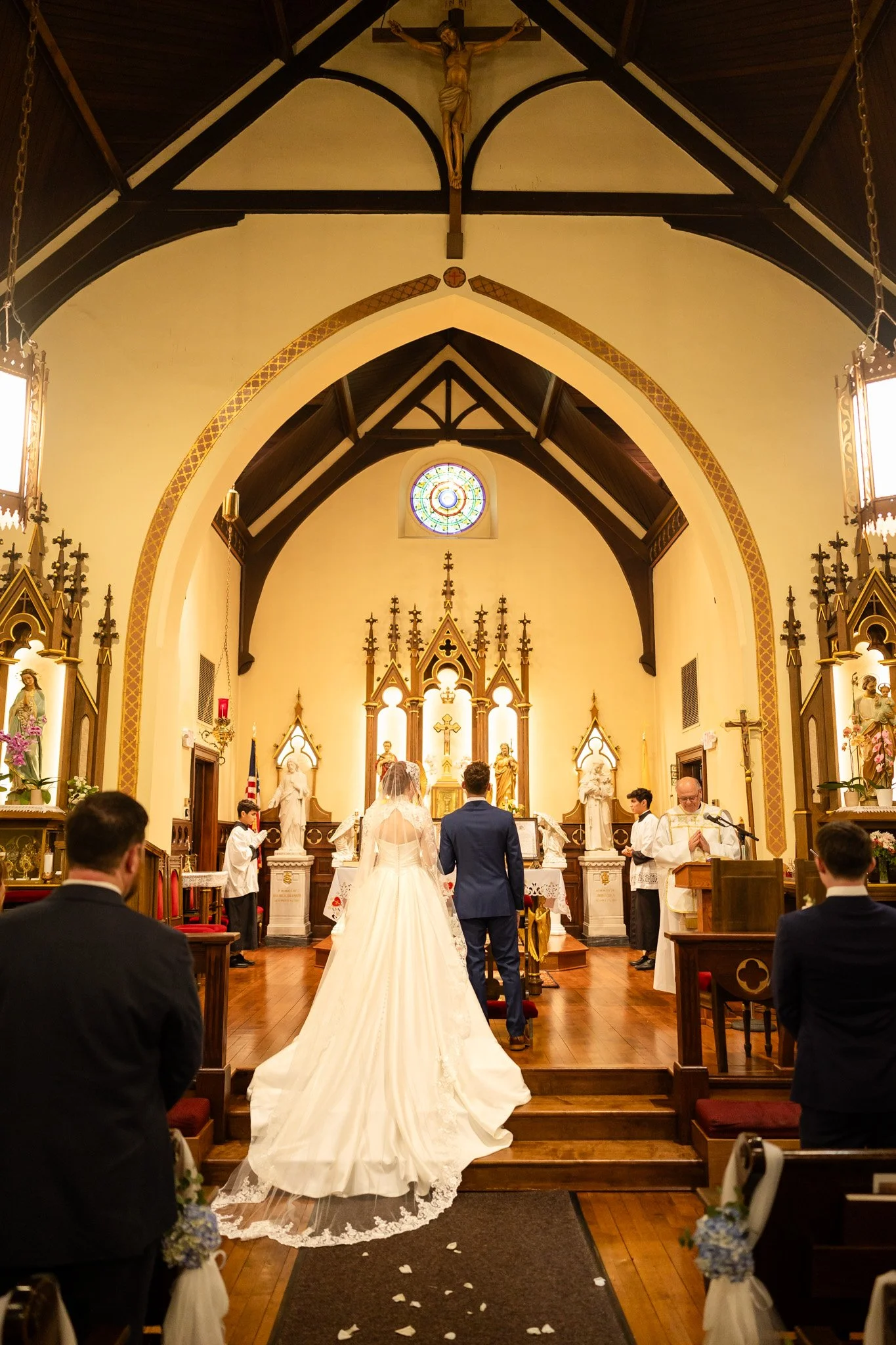 Adele + Michael's Unforgettable Wedding @Public Landing-138.jpg