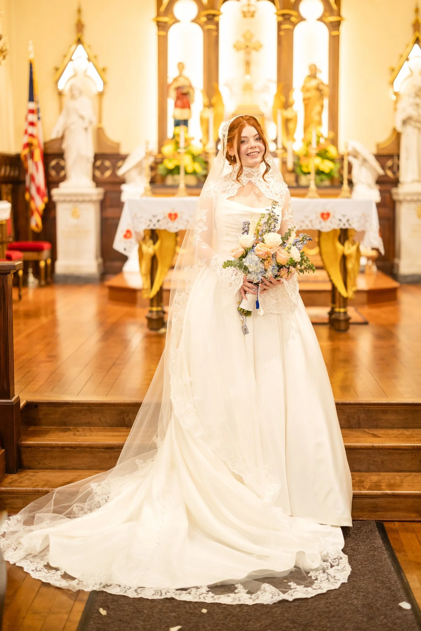 Adele + Michael's Unforgettable Wedding @Public Landing-170.jpg
