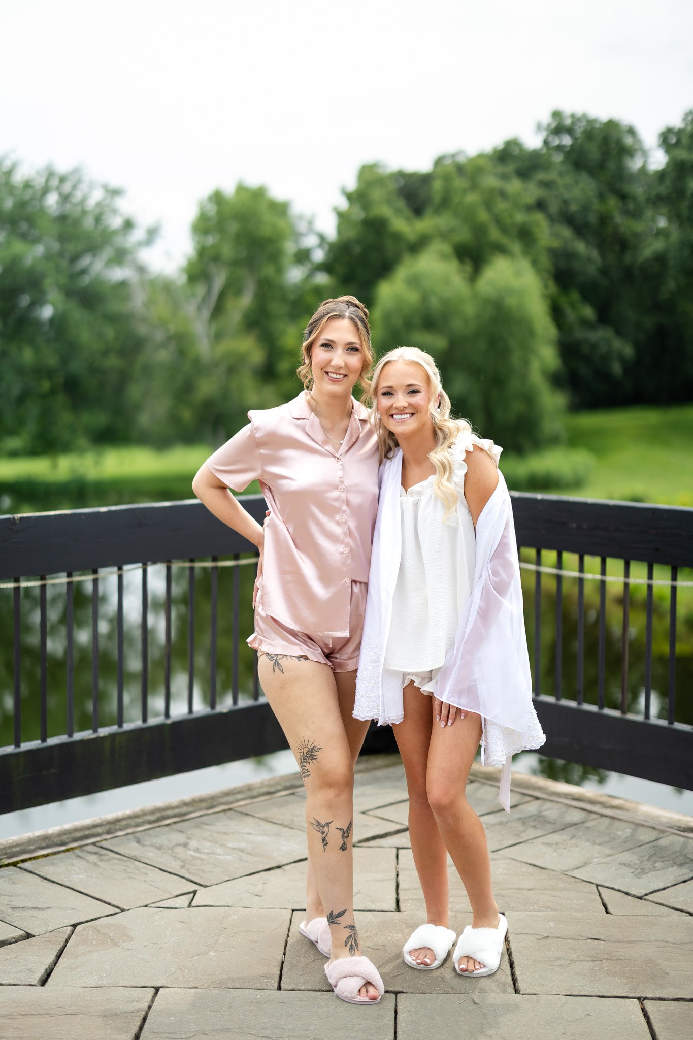 Caitlin + Kyler's Unforgettable Wedding @The Fishermen's Inn-114.jpg