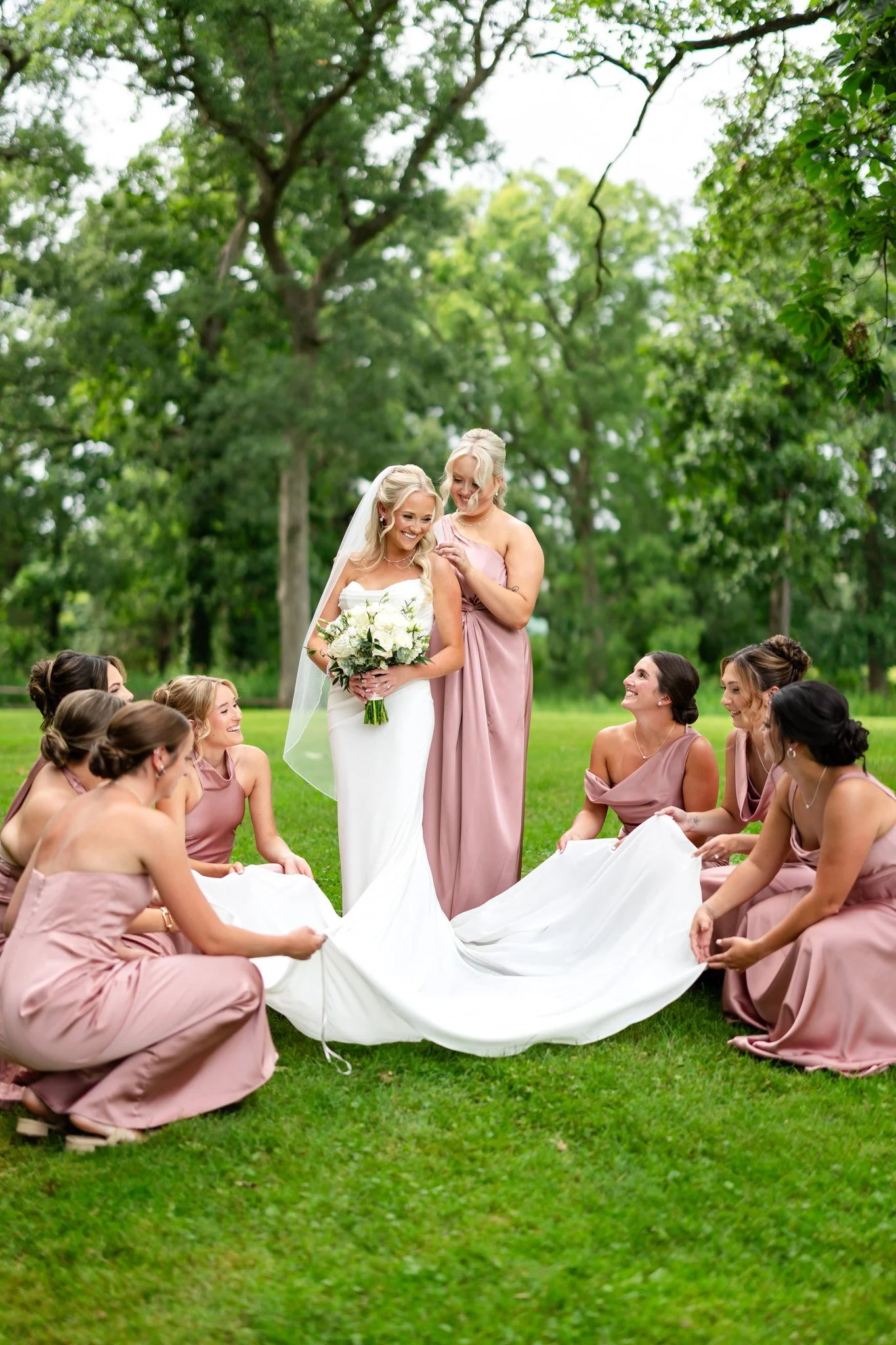 Caitlin + Kyler's Unforgettable Wedding @The Fishermen's Inn-271.jpg