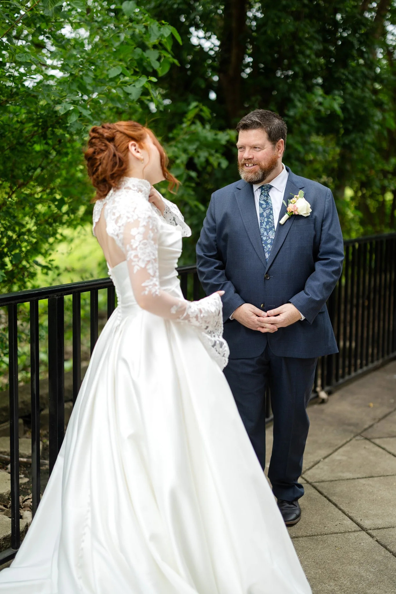Adele + Michael's Unforgettable Wedding @Public Landing-52.jpg