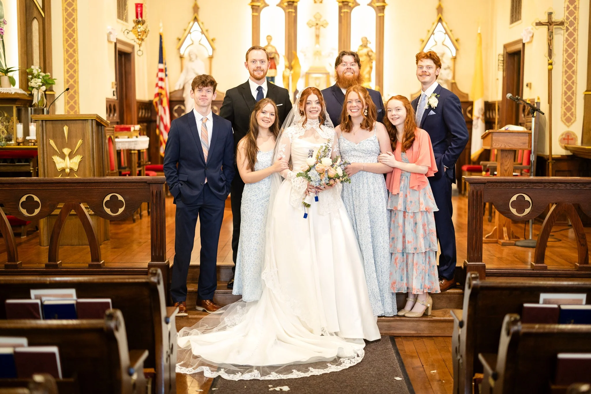 Adele + Michael's Unforgettable Wedding @Public Landing-180.jpg