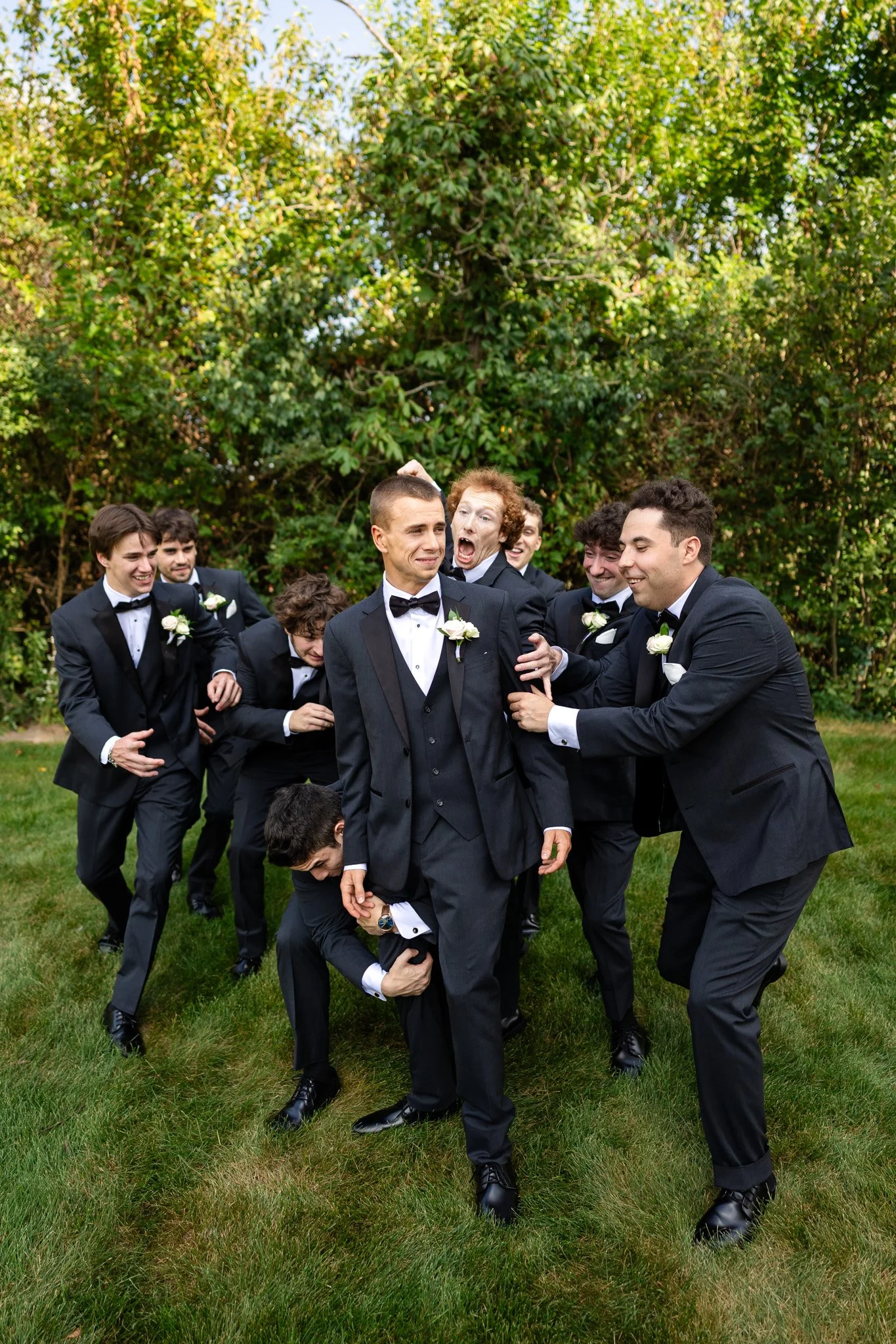 Sarah + Grant's Beautiful Wedding @Gibbs Farm-212.jpg