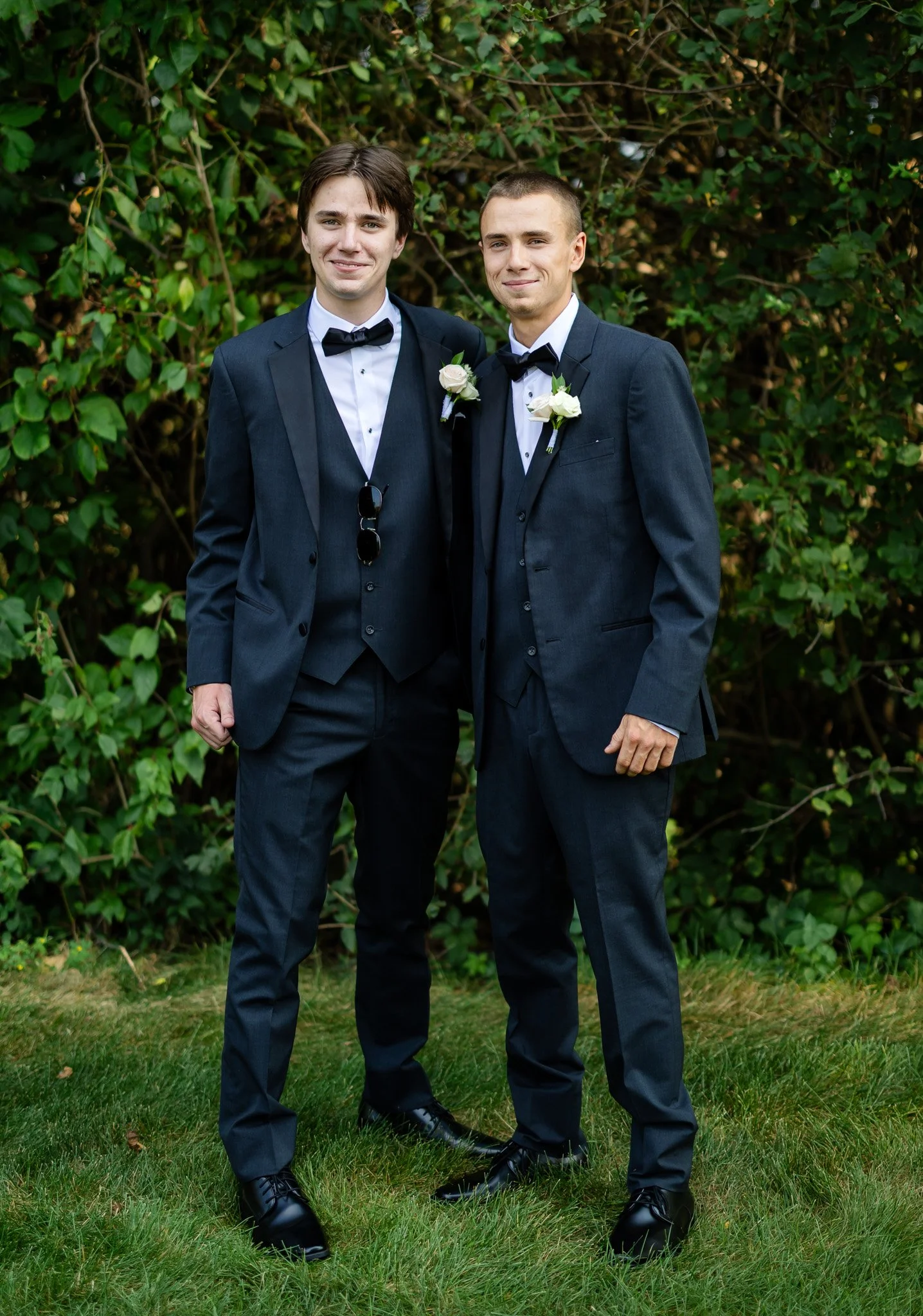 Sarah + Grant's Beautiful Wedding @Gibbs Farm-237.jpg