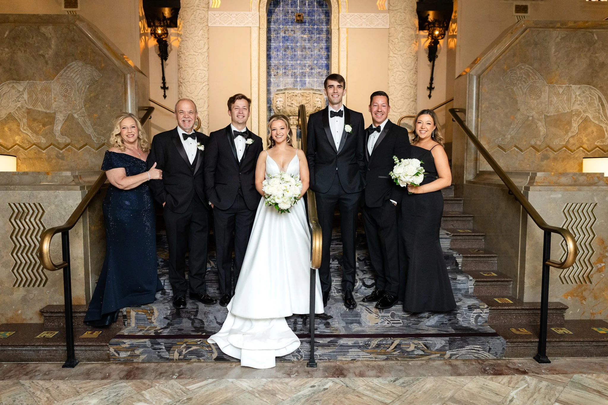 Kylie & Brett's Beautiful Wedding@The Magnificent Mile-252.jpg