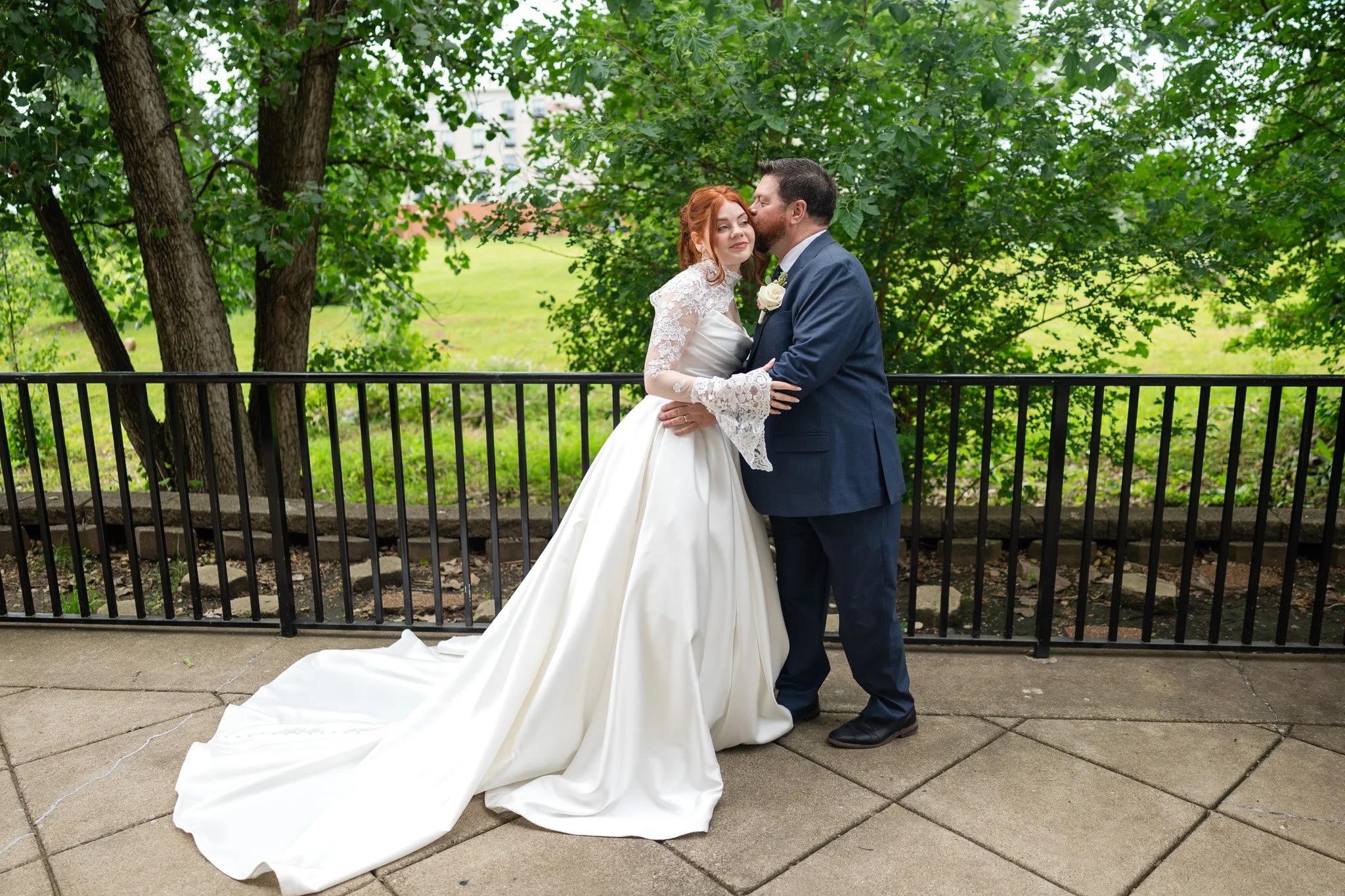 Adele + Michael's Unforgettable Wedding @Public Landing-49.jpg
